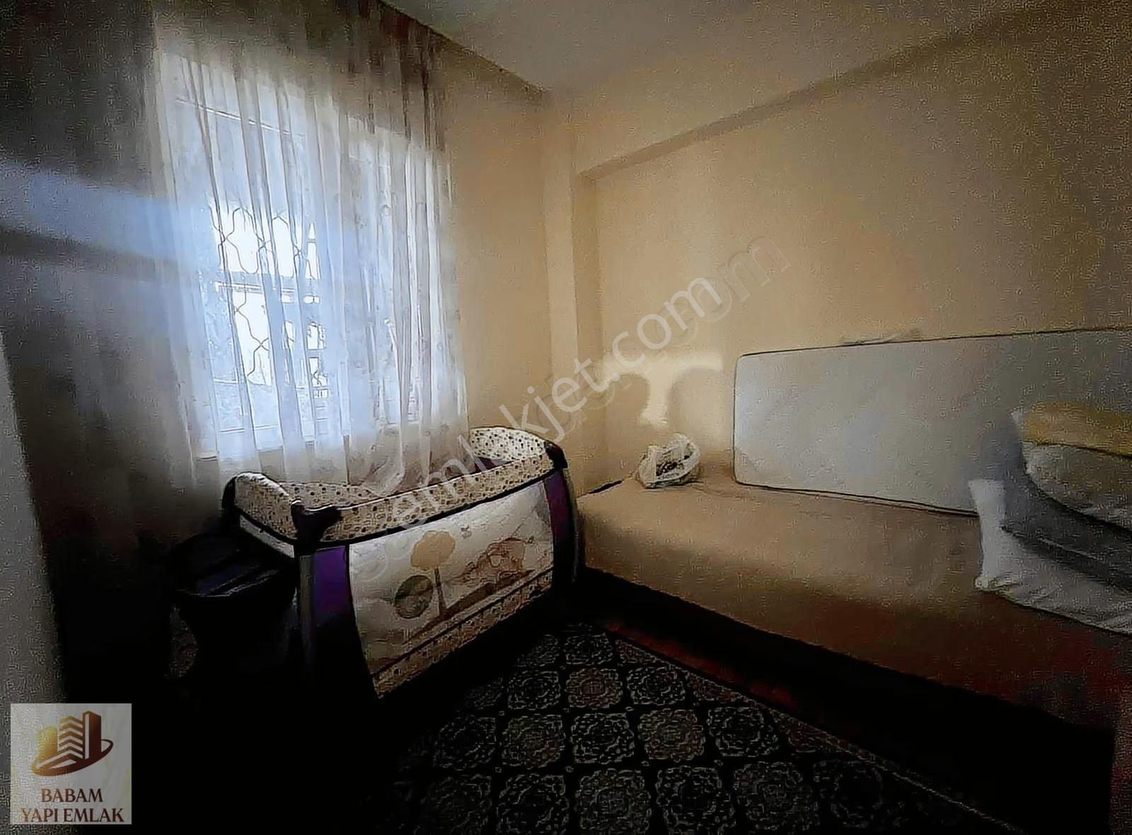 Altıayak Mah. Müstakil Bahçeli Binada Eşyalı Giriş Kat - Görsel 16