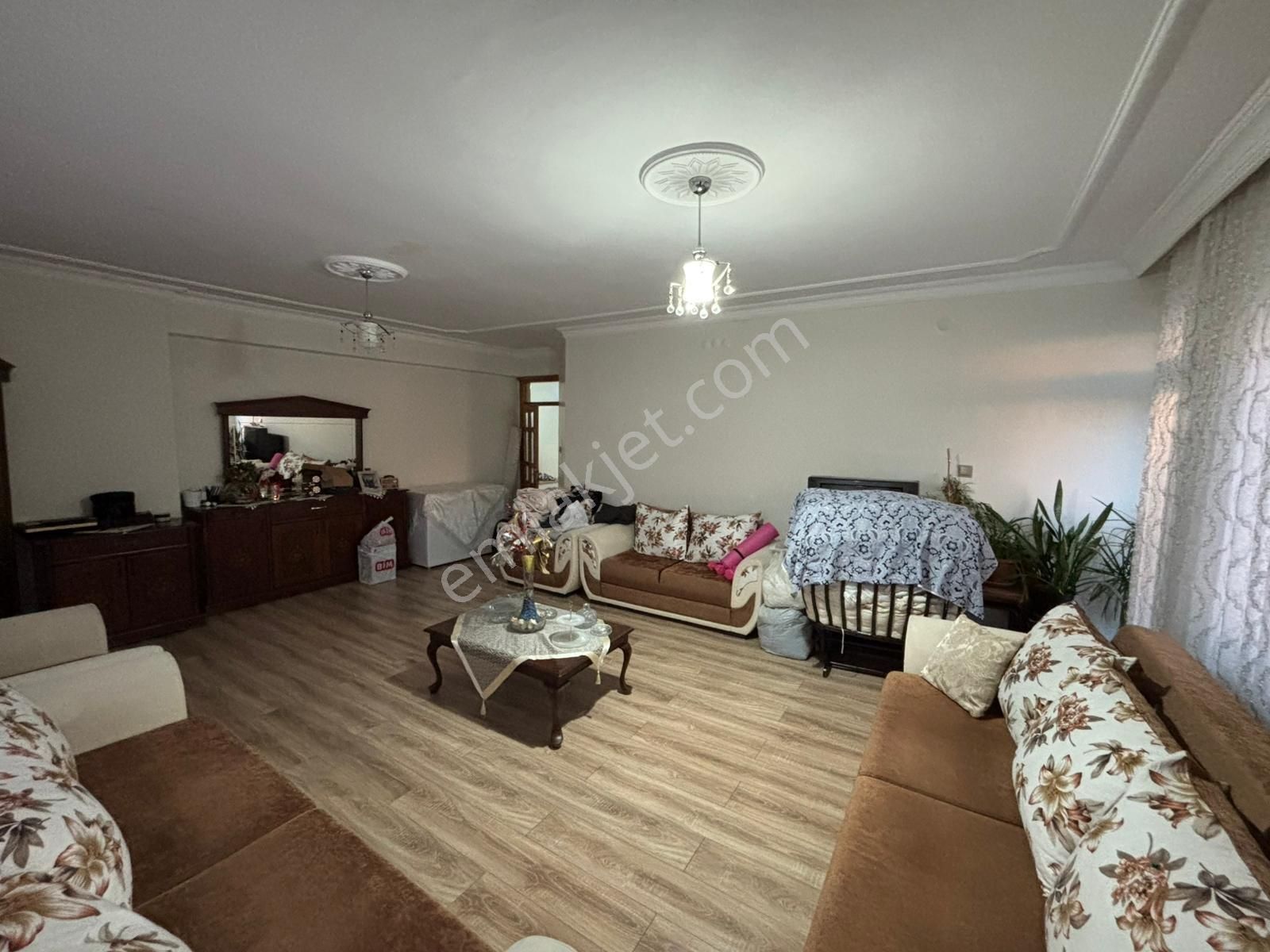 Diclekent Ana Cadde Üzeri Satılık Daire - Görsel 6