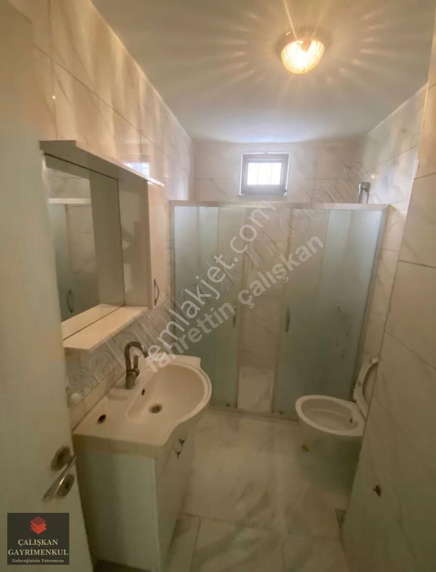 Çalışkan Gyo'dan Nenehatunda Butik Site İçinde Satılık 2+1 - Görsel 24