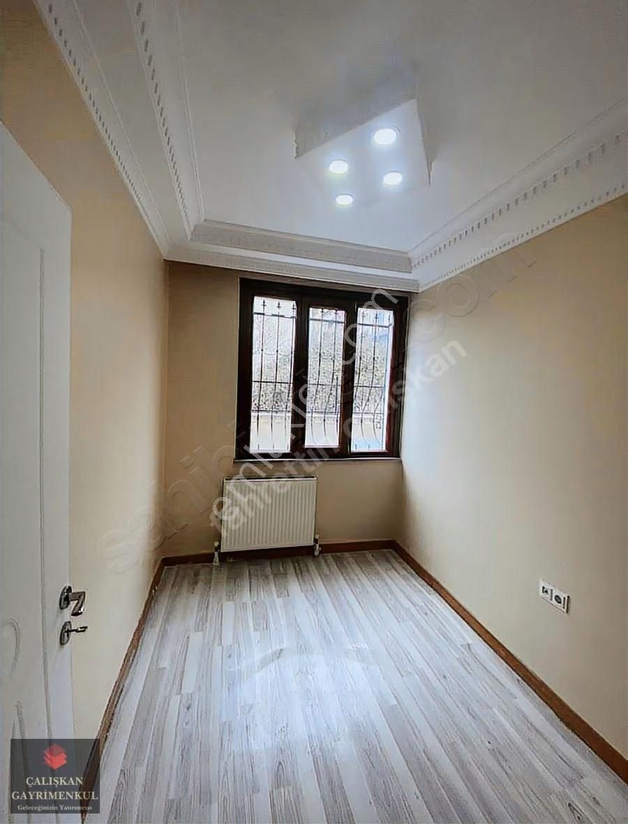 Çalışkan Gyo'dan Nenehatunda Butik Site İçinde Satılık 2+1 - Görsel 14