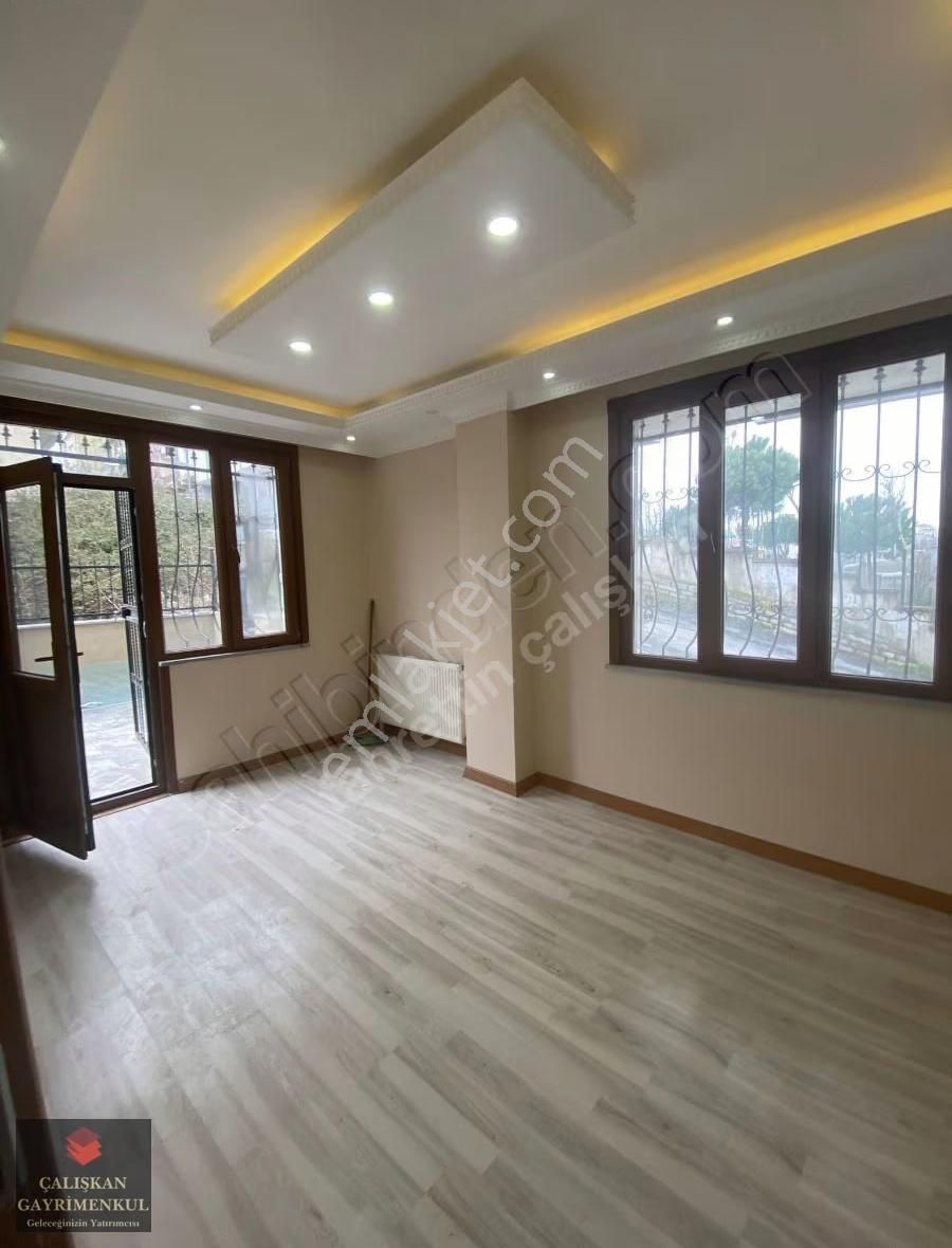 Çalışkan Gyo'dan Nenehatunda Butik Site İçinde Satılık 2+1 - Görsel 34