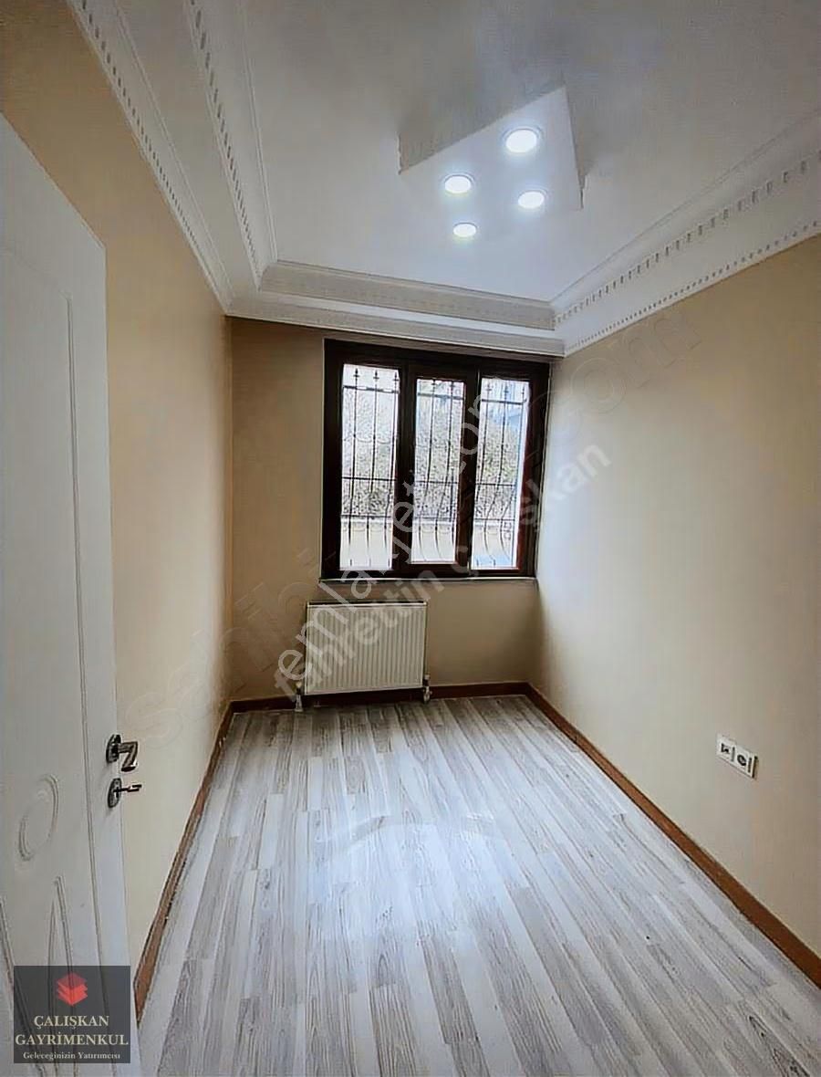 Çalışkan Gyo'dan Nenehatunda Butik Site İçinde Satılık 2+1 - Görsel 32