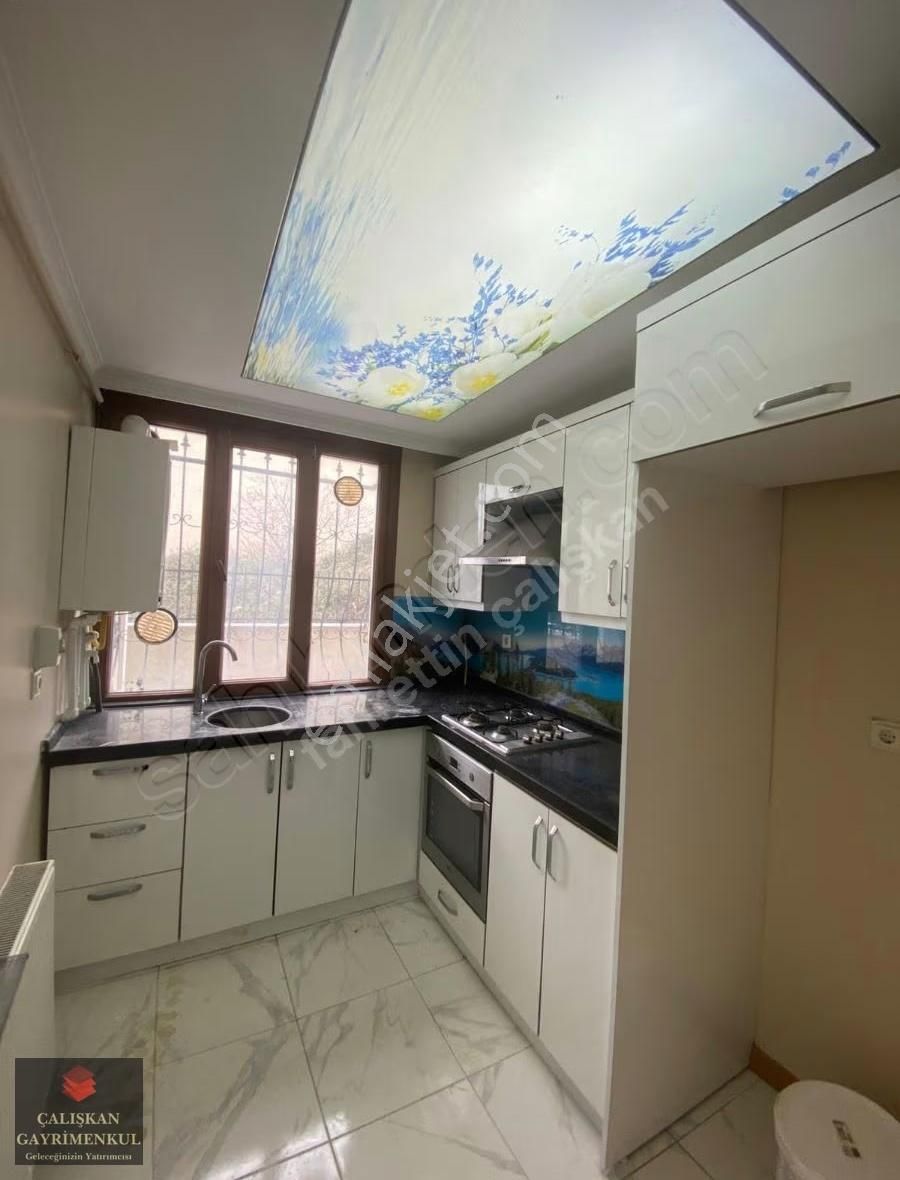 Çalışkan Gyo'dan Nenehatunda Butik Site İçinde Satılık 2+1 - Görsel 28