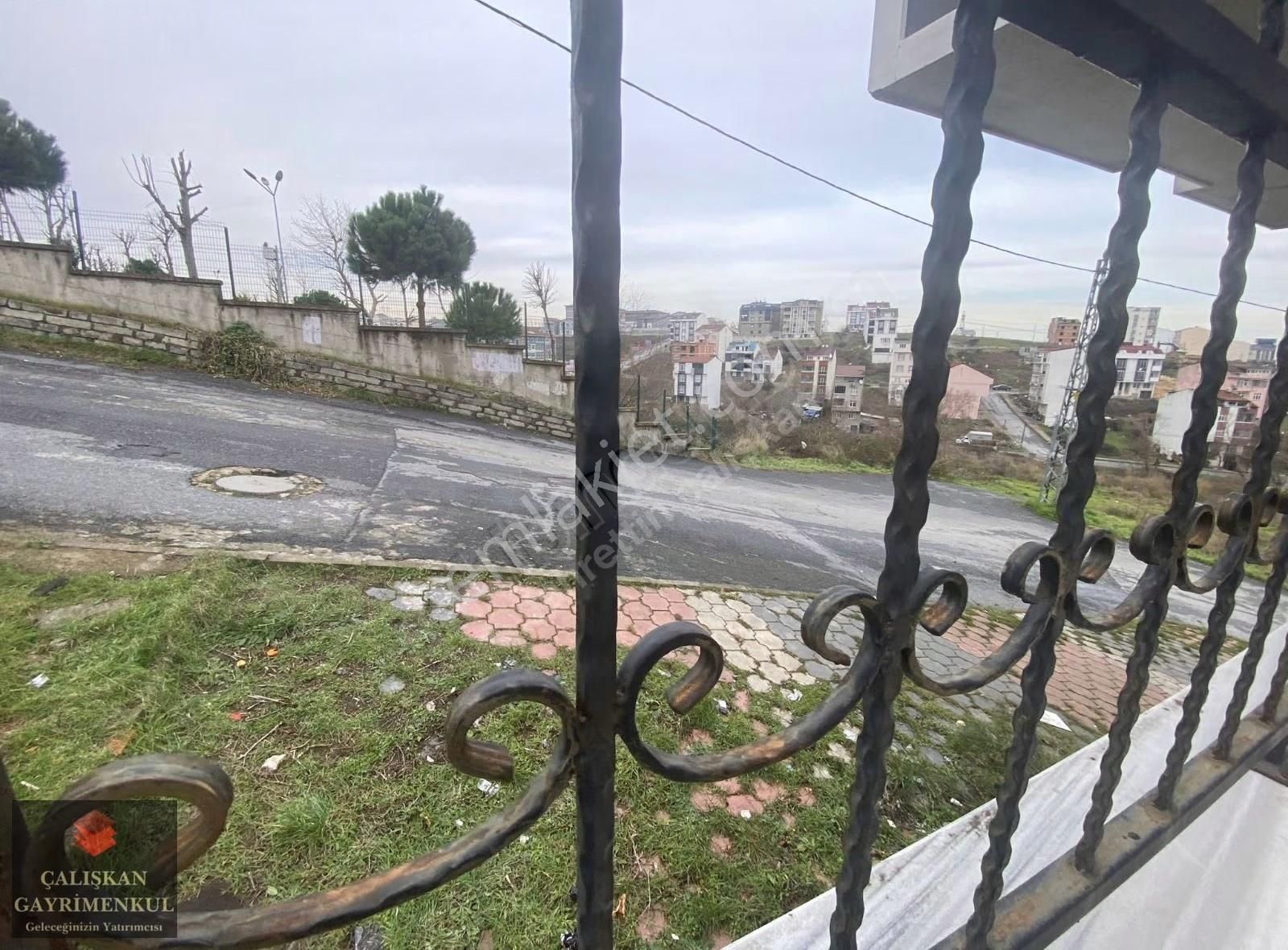 Çalışkan Gyo'dan Nenehatunda Butik Site İçinde Satılık 2+1 - Görsel 33