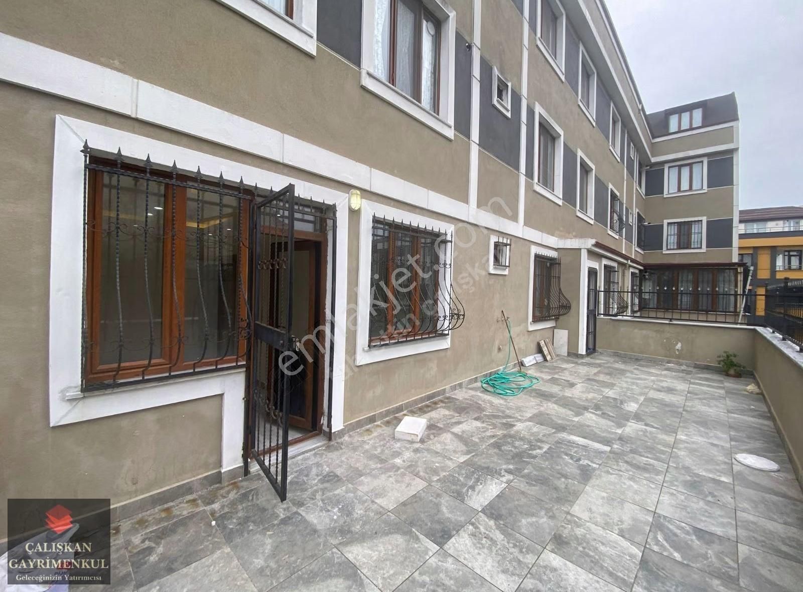 Çalışkan Gyo'dan Nenehatunda Butik Site İçinde Satılık 2+1 - Görsel 4