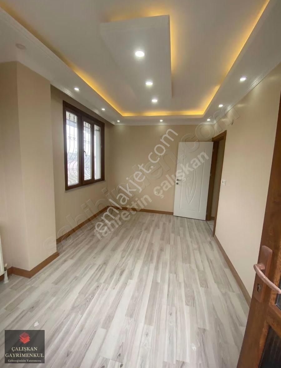 Çalışkan Gyo'dan Nenehatunda Butik Site İçinde Satılık 2+1 - Görsel 8
