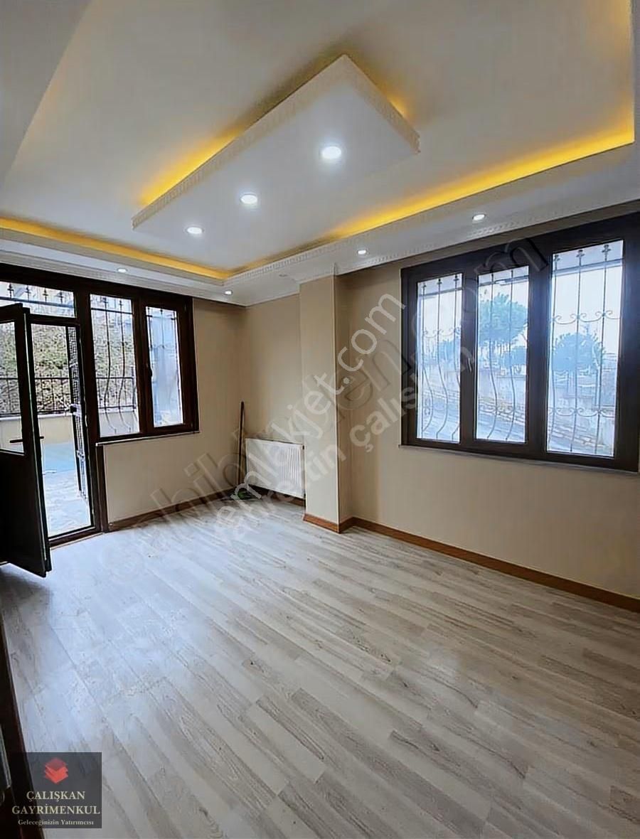 Çalışkan Gyo'dan Nenehatunda Butik Site İçinde Satılık 2+1 - Görsel 29