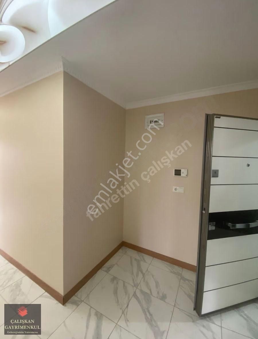 Çalışkan Gyo'dan Nenehatunda Butik Site İçinde Satılık 2+1 - Görsel 25