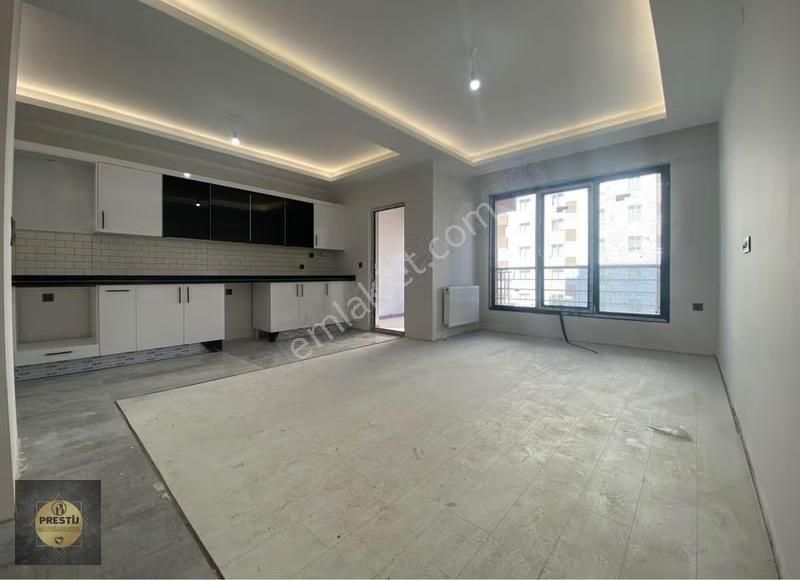 Beyazşehir'de Tramvay Yanı Meskenli Emsallerinin En Ucuzu