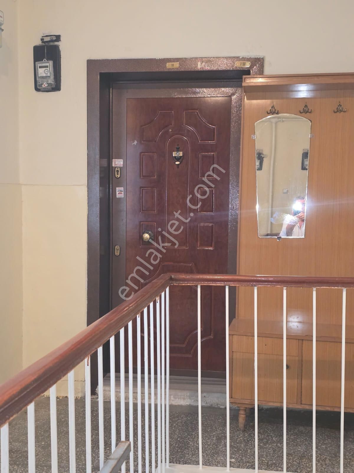 Çayır'dan ,abidinpaşa ,gülistan Sk.ta ,yalıtımlı ,ön Güney Batı Cepheli ,kombili ,3+1 - Görsel 13