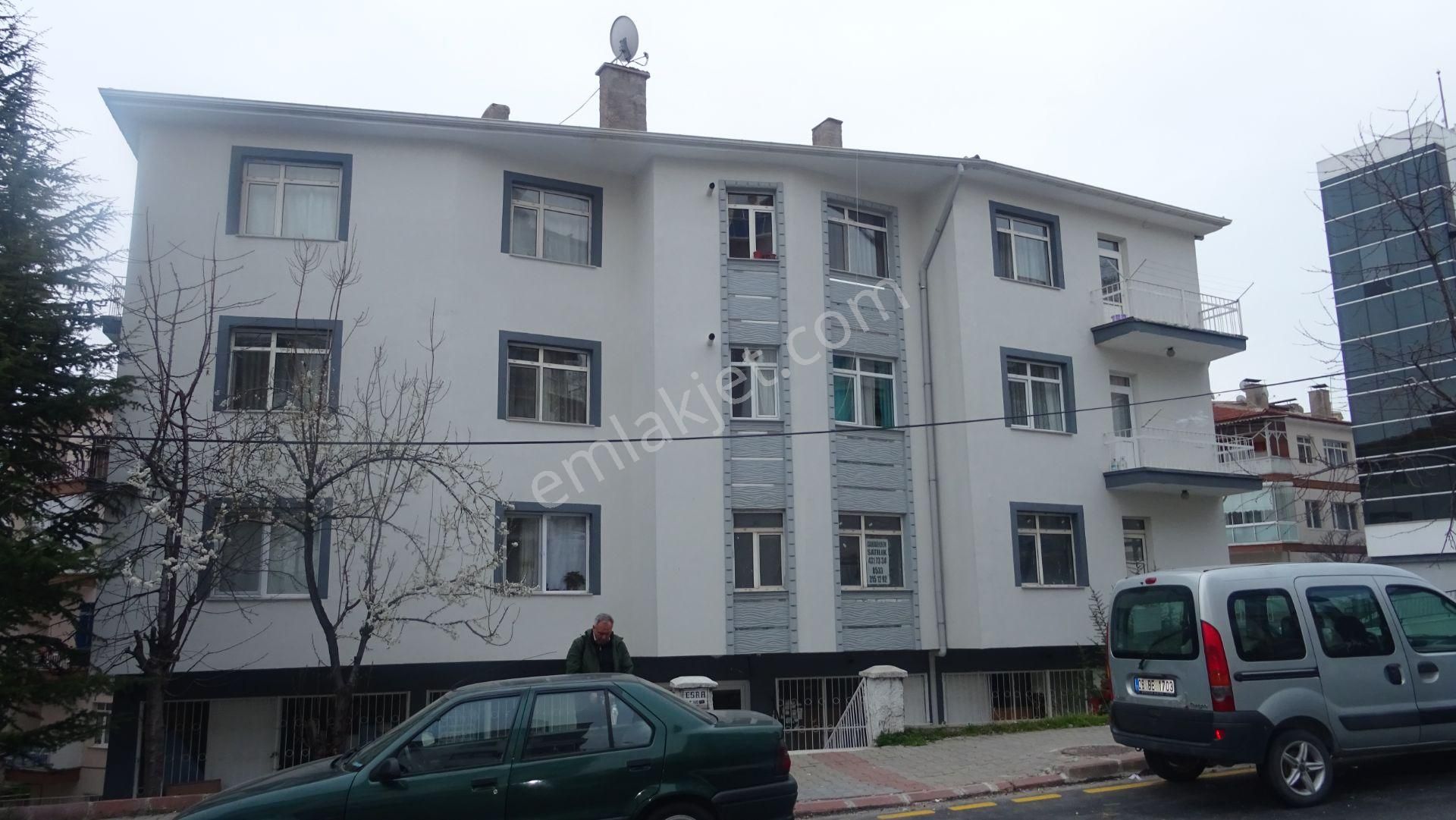 Çayır'dan ,abidinpaşa ,gülistan Sk.ta ,yalıtımlı ,ön Güney Batı Cepheli ,kombili ,3+1 - Görsel 15