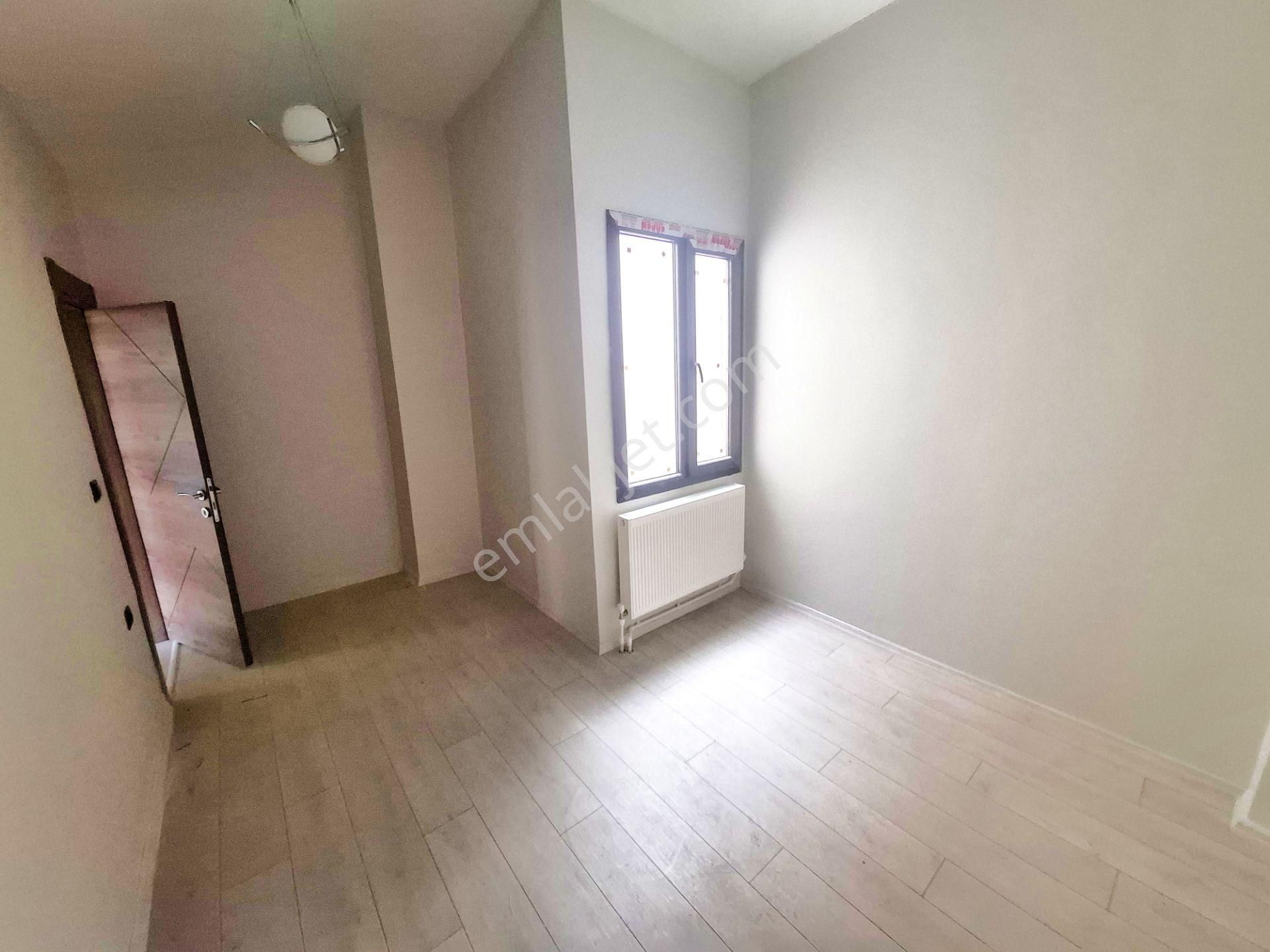 🛑🛑aktif'ten Akçay Merkez'de Satılık Doğa Manzaralı Çift Banyolu 3+1dublex - Görsel 5