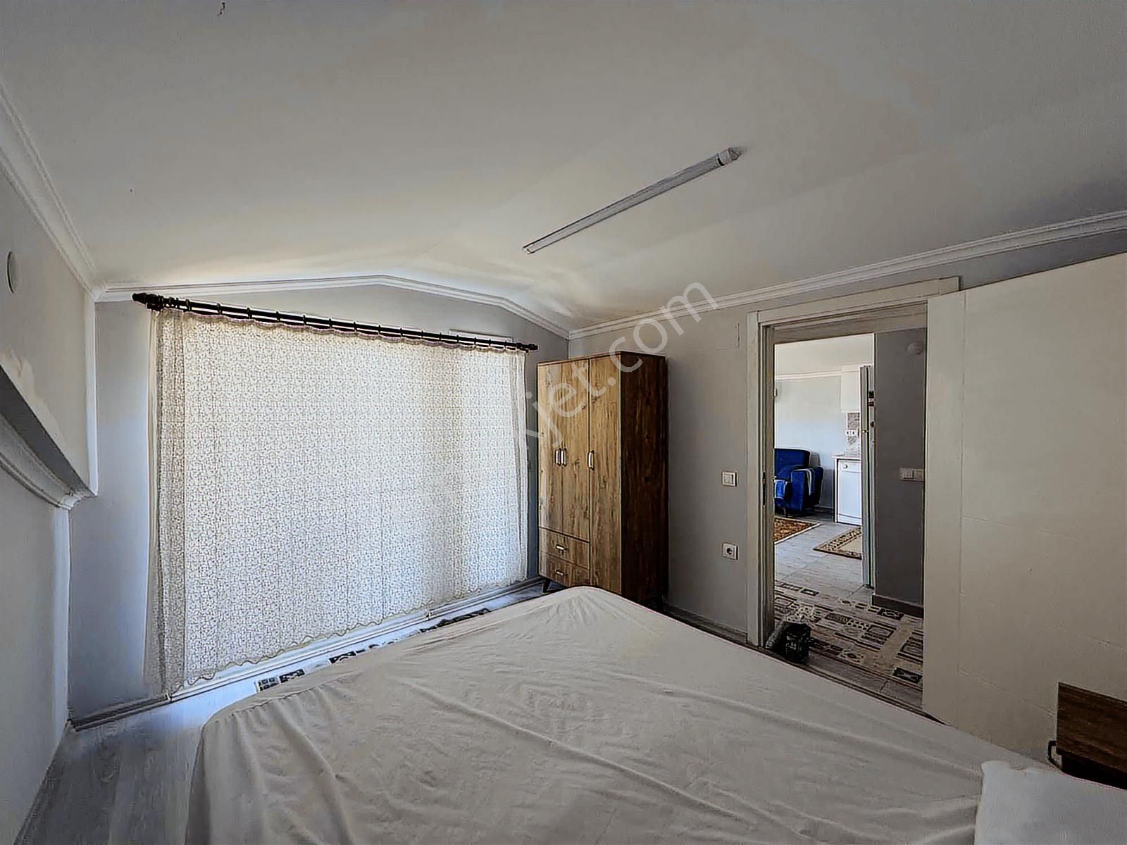 Tuzla Mah'de Uzun Dönem Eşyalı Kiralık 2+1 Daire - Görsel 7