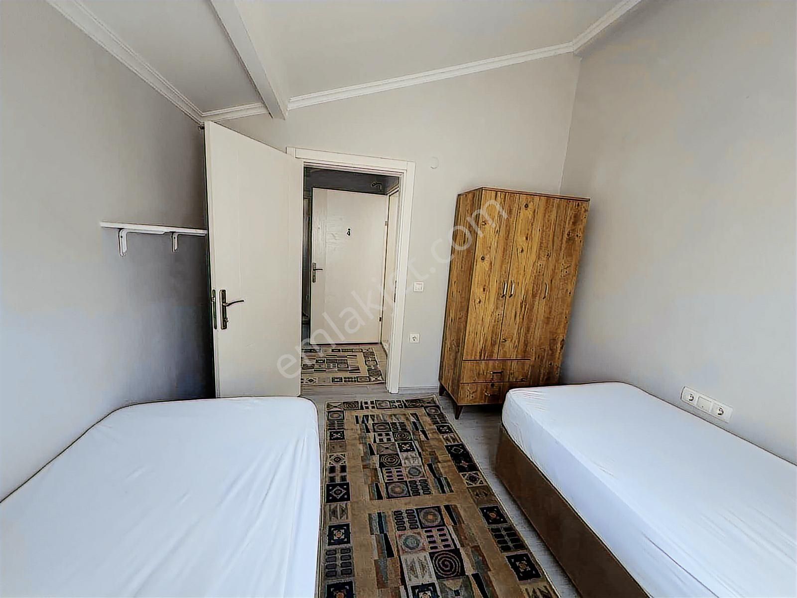 Tuzla Mah'de Uzun Dönem Eşyalı Kiralık 2+1 Daire - Görsel 11