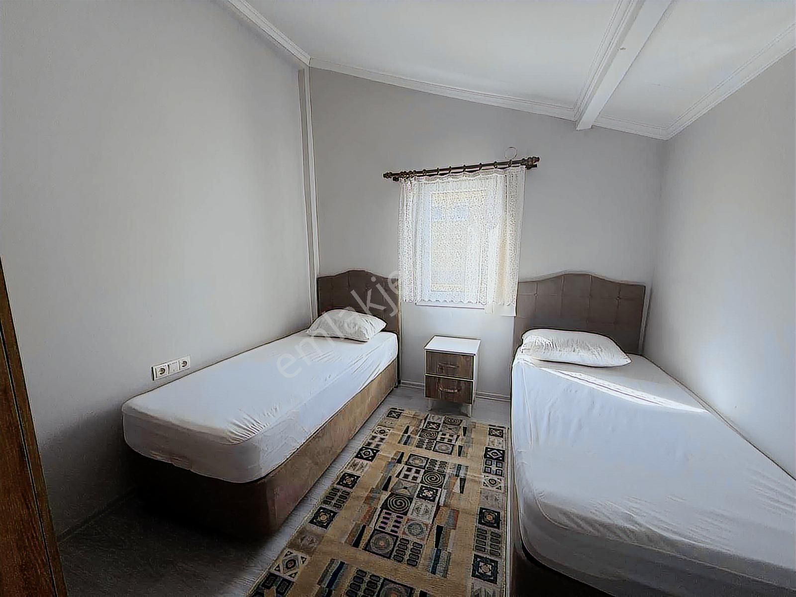 Tuzla Mah'de Uzun Dönem Eşyalı Kiralık 2+1 Daire - Görsel 12