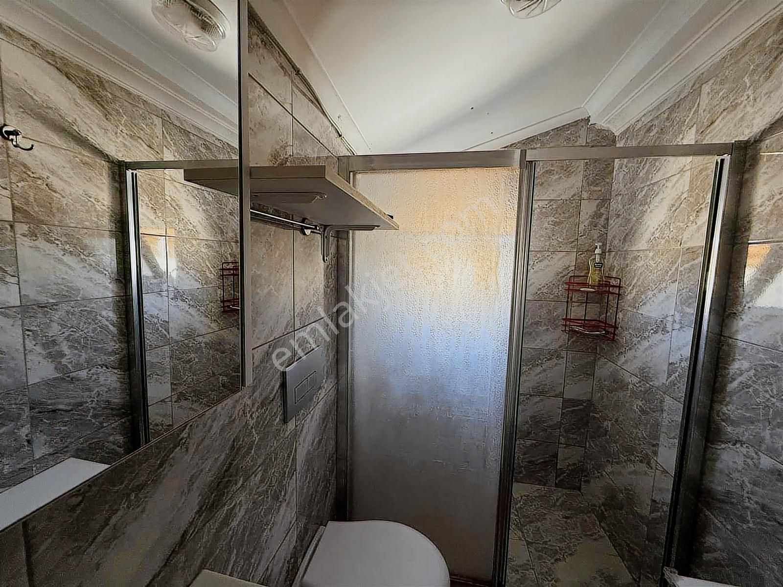 Tuzla Mah'de Uzun Dönem Eşyalı Kiralık 2+1 Daire - Görsel 9