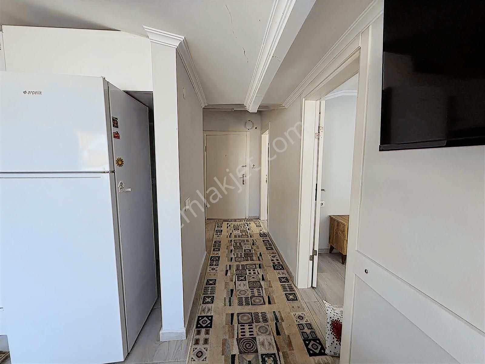 Tuzla Mah'de Uzun Dönem Eşyalı Kiralık 2+1 Daire - Görsel 3