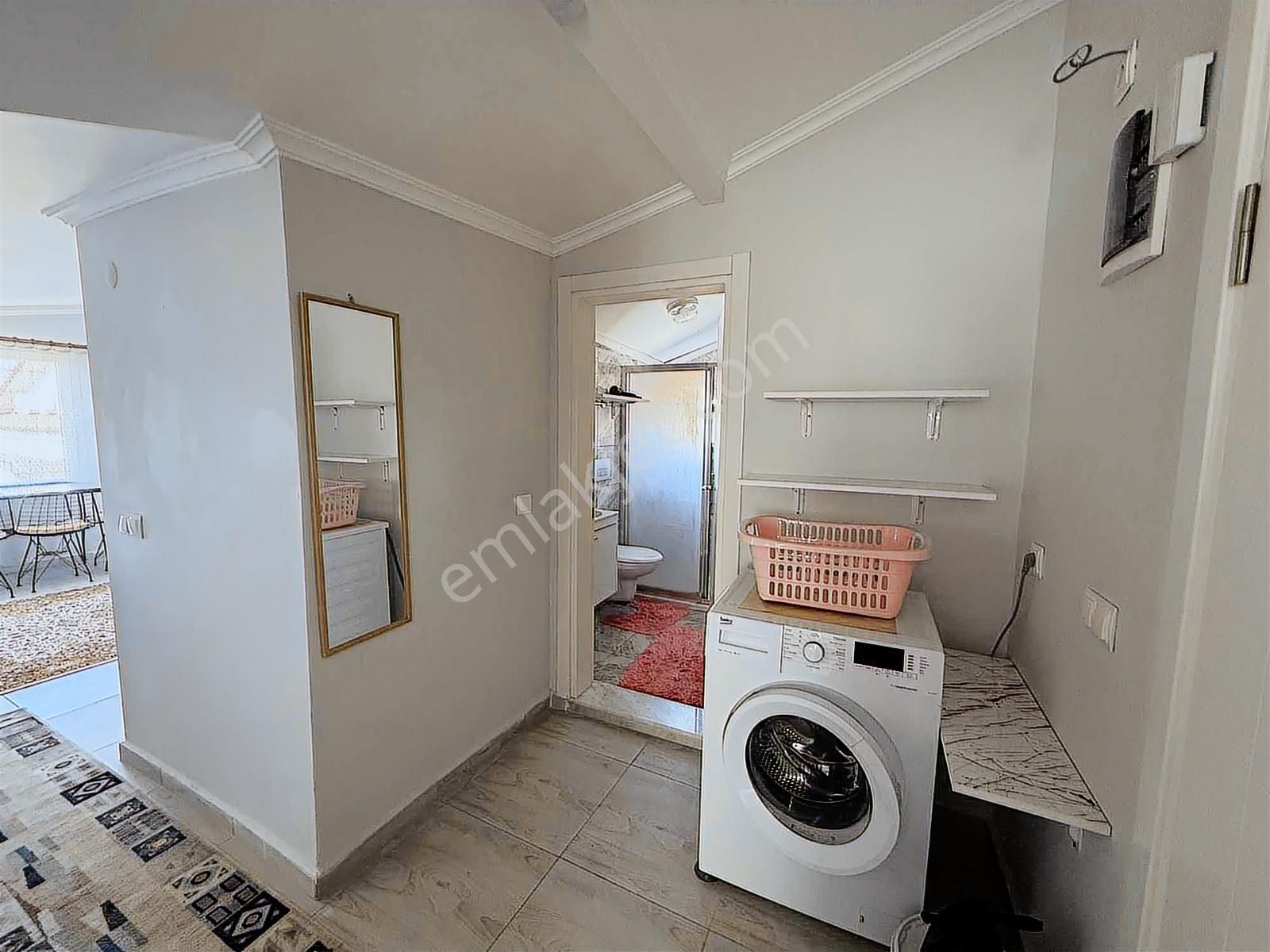 Tuzla Mah'de Uzun Dönem Eşyalı Kiralık 2+1 Daire - Görsel 10