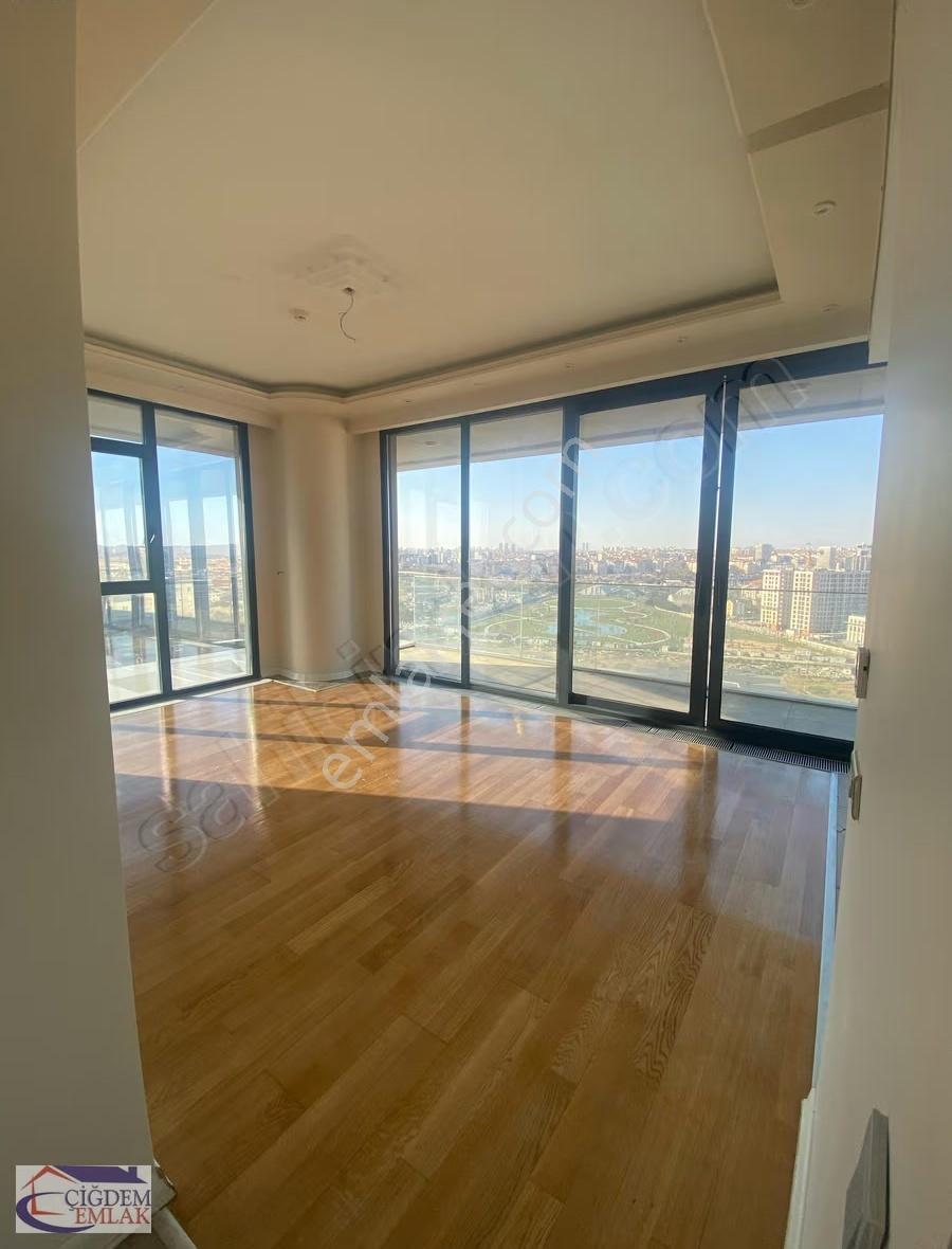 The İstanbul Residence Kir Ve Satış Ofisinden 1+1 Balkonlu - Görsel 12