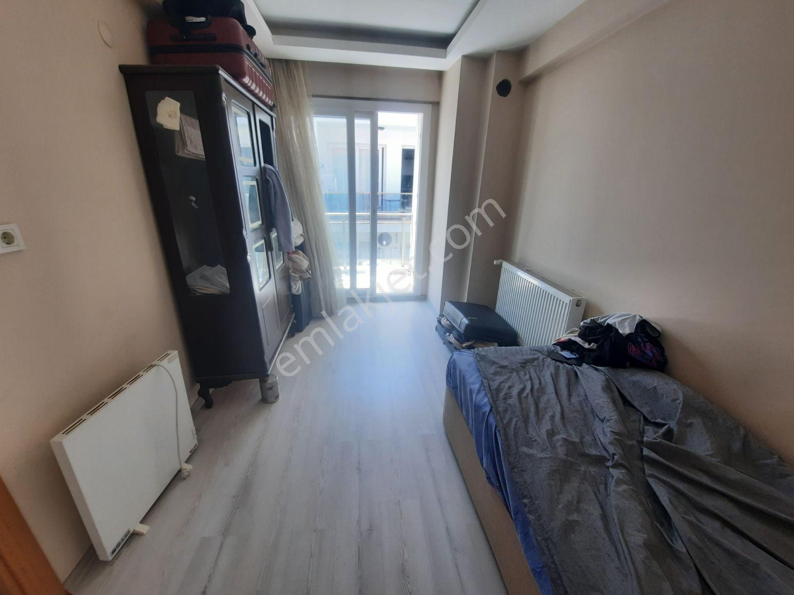 Üniversite Yolunda-2+1 Daire-yatırımlık-kiracısı İçinde. - Görsel 14
