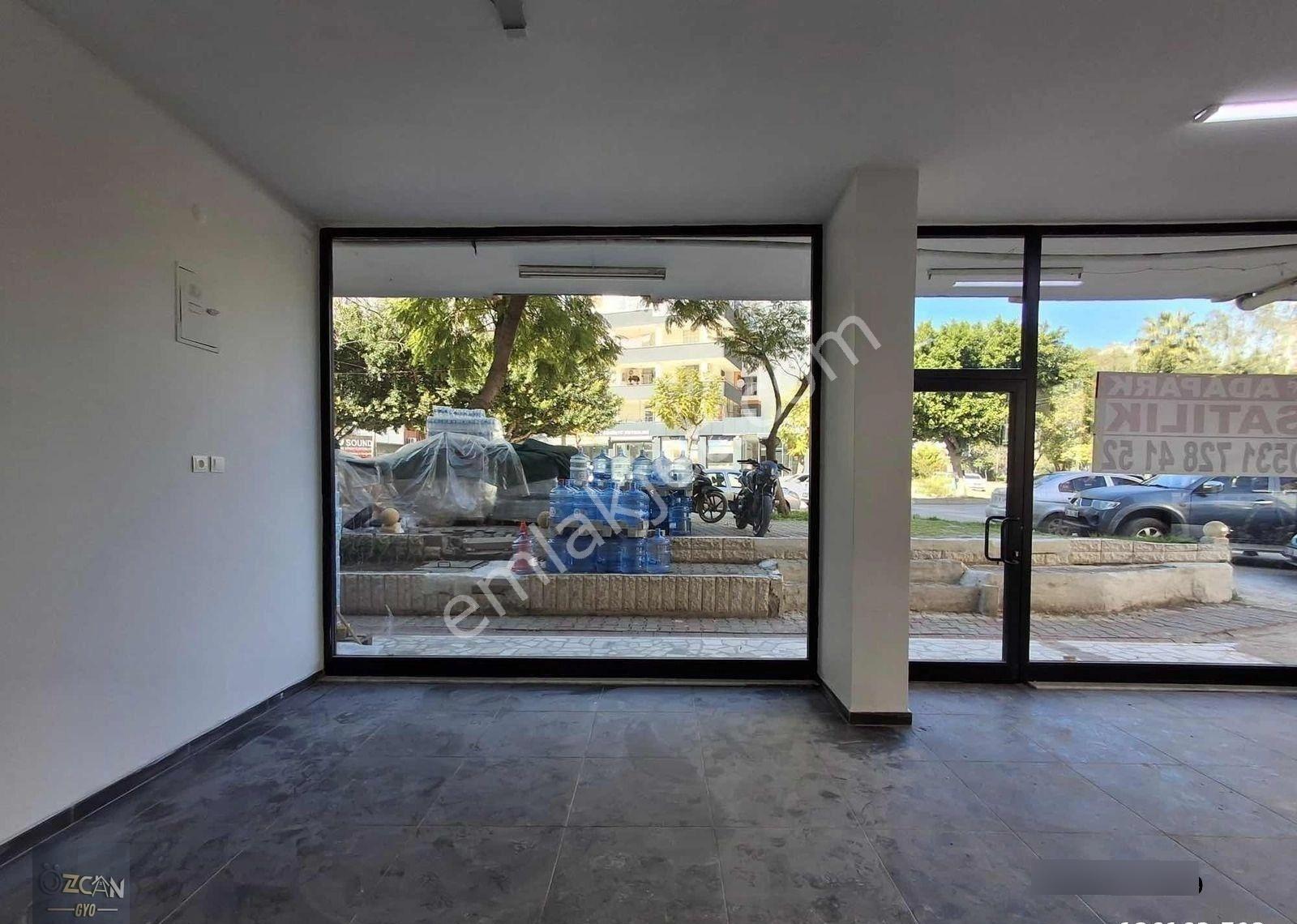 Özcan Gyo'dan Yeni Çetinkaya Civarı Kiralık Daire - Görsel 2