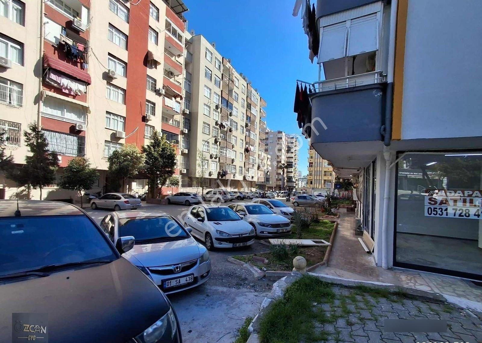 Özcan Gyo'dan Yeni Çetinkaya Civarı Kiralık Daire - Görsel 8