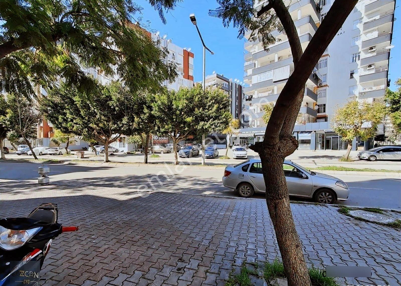 Özcan Gyo'dan Yeni Çetinkaya Civarı Kiralık Daire - Görsel 4