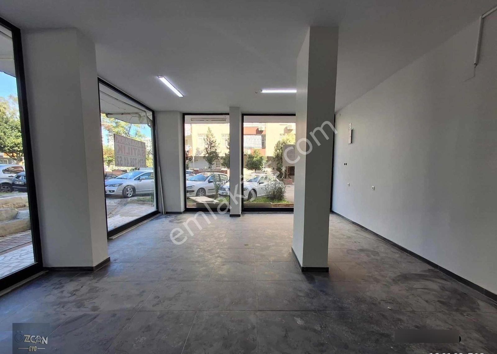 Özcan Gyo'dan Yeni Çetinkaya Civarı Kiralık Daire - Görsel 3