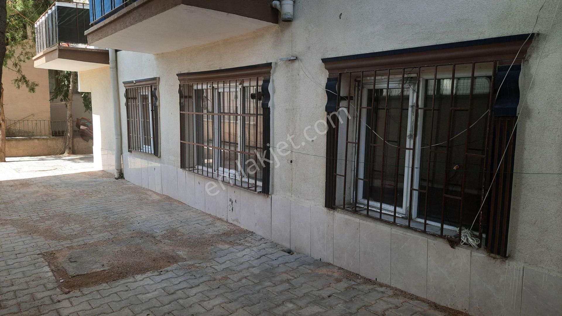 Akif'ten Sincan Tandoğan Mahallesinde 2+1 Bahçe Katı Kiralık Daire - Görsel 19
