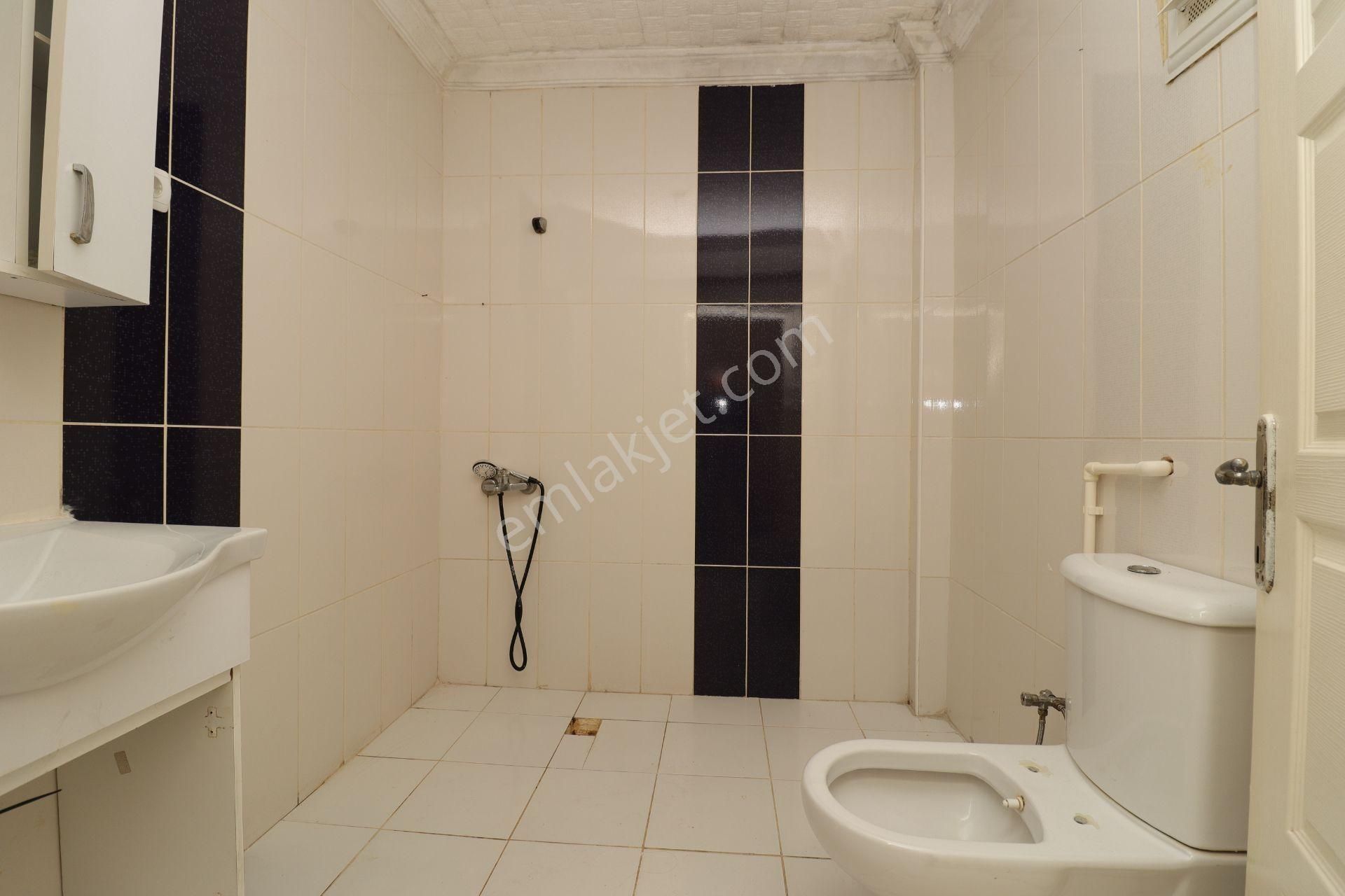 Akif'ten Sincan Tandoğan Mahallesinde 2+1 Bahçe Katı Kiralık Daire - Görsel 16