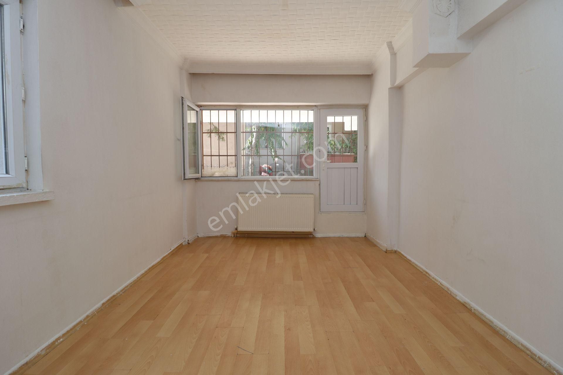 Akif'ten Sincan Tandoğan Mahallesinde 2+1 Bahçe Katı Kiralık Daire - Görsel 2