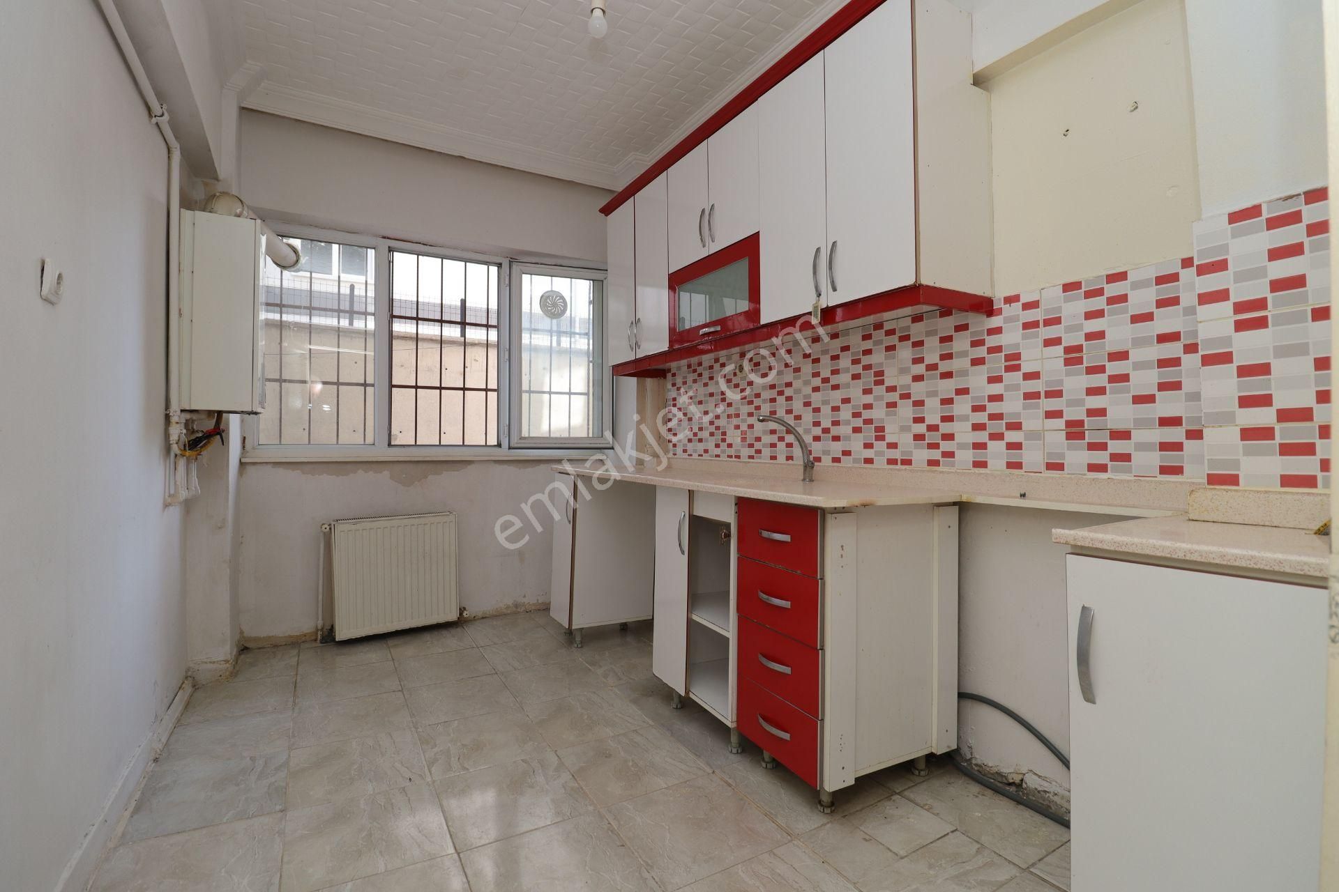 Akif'ten Sincan Tandoğan Mahallesinde 2+1 Bahçe Katı Kiralık Daire - Görsel 11