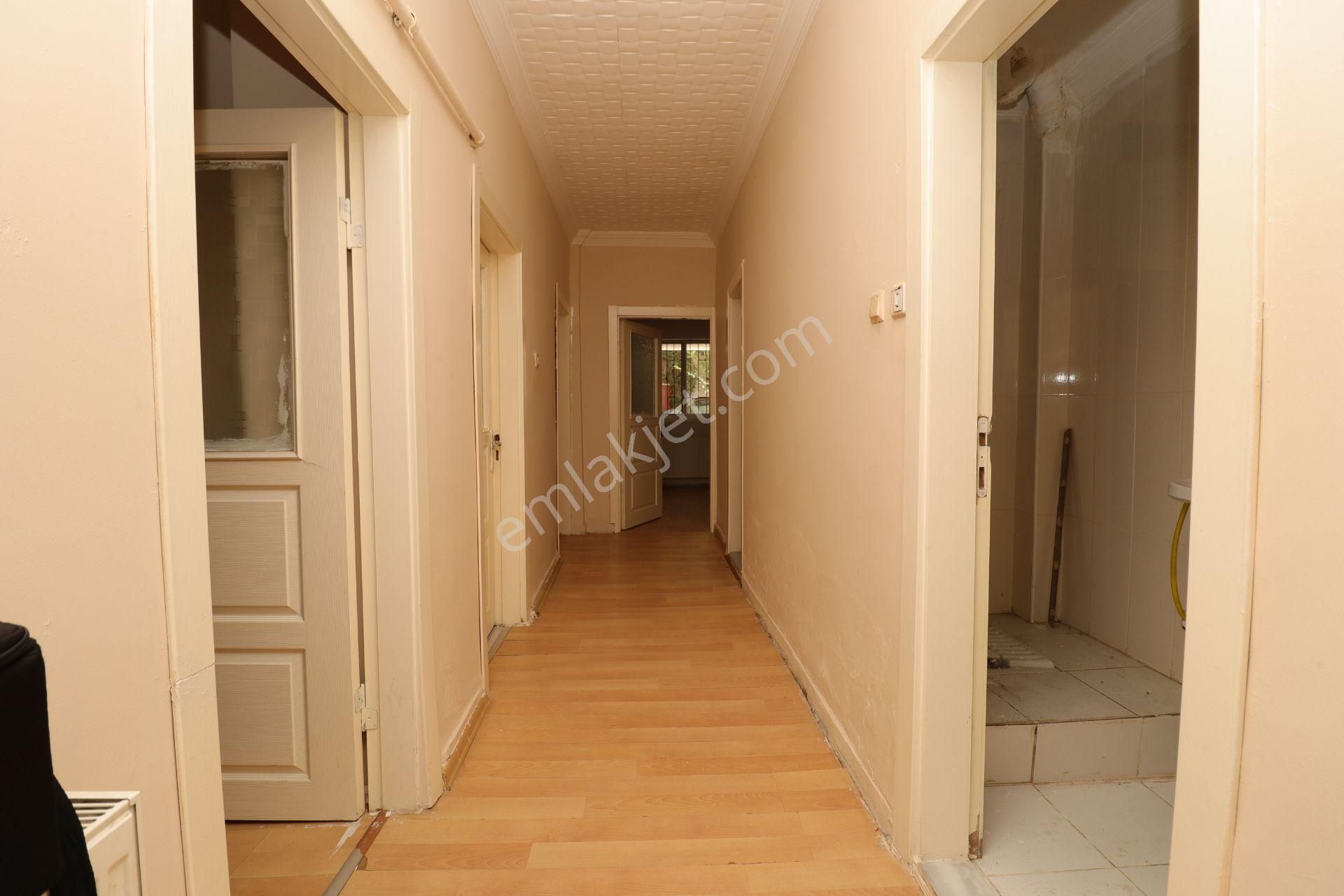 Akif'ten Sincan Tandoğan Mahallesinde 2+1 Bahçe Katı Kiralık Daire - Görsel 8