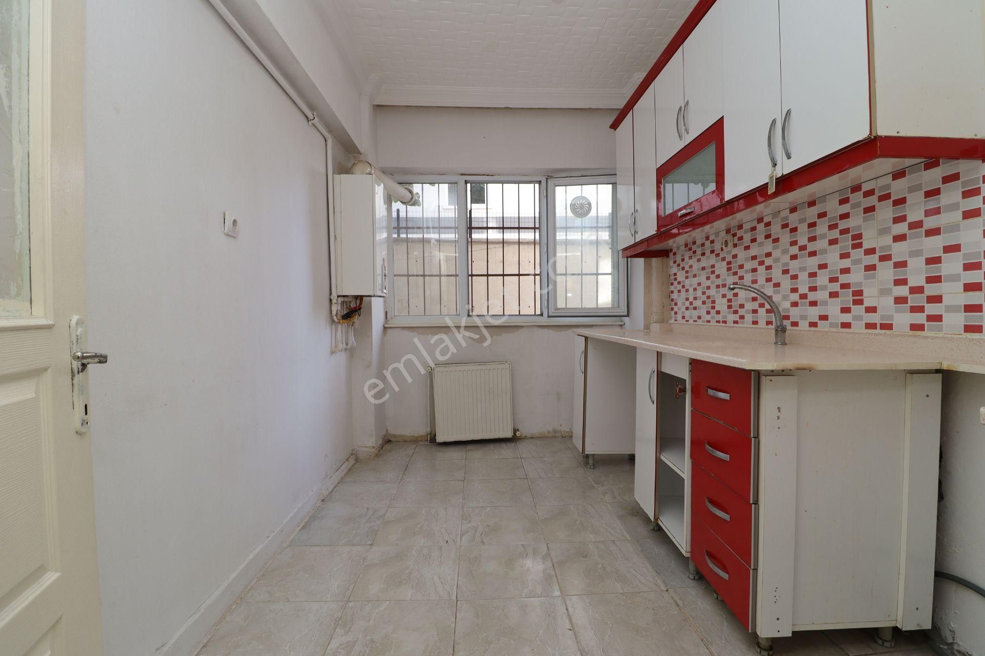 Akif'ten Sincan Tandoğan Mahallesinde 2+1 Bahçe Katı Kiralık Daire - Görsel 12