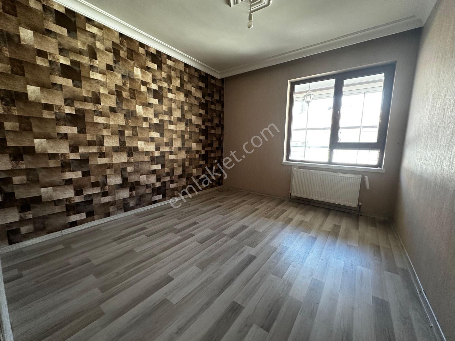 Kanunide Yeni Binada Ful Yapılı Ara Katta Kiralık 3+1 Daire - Görsel 13