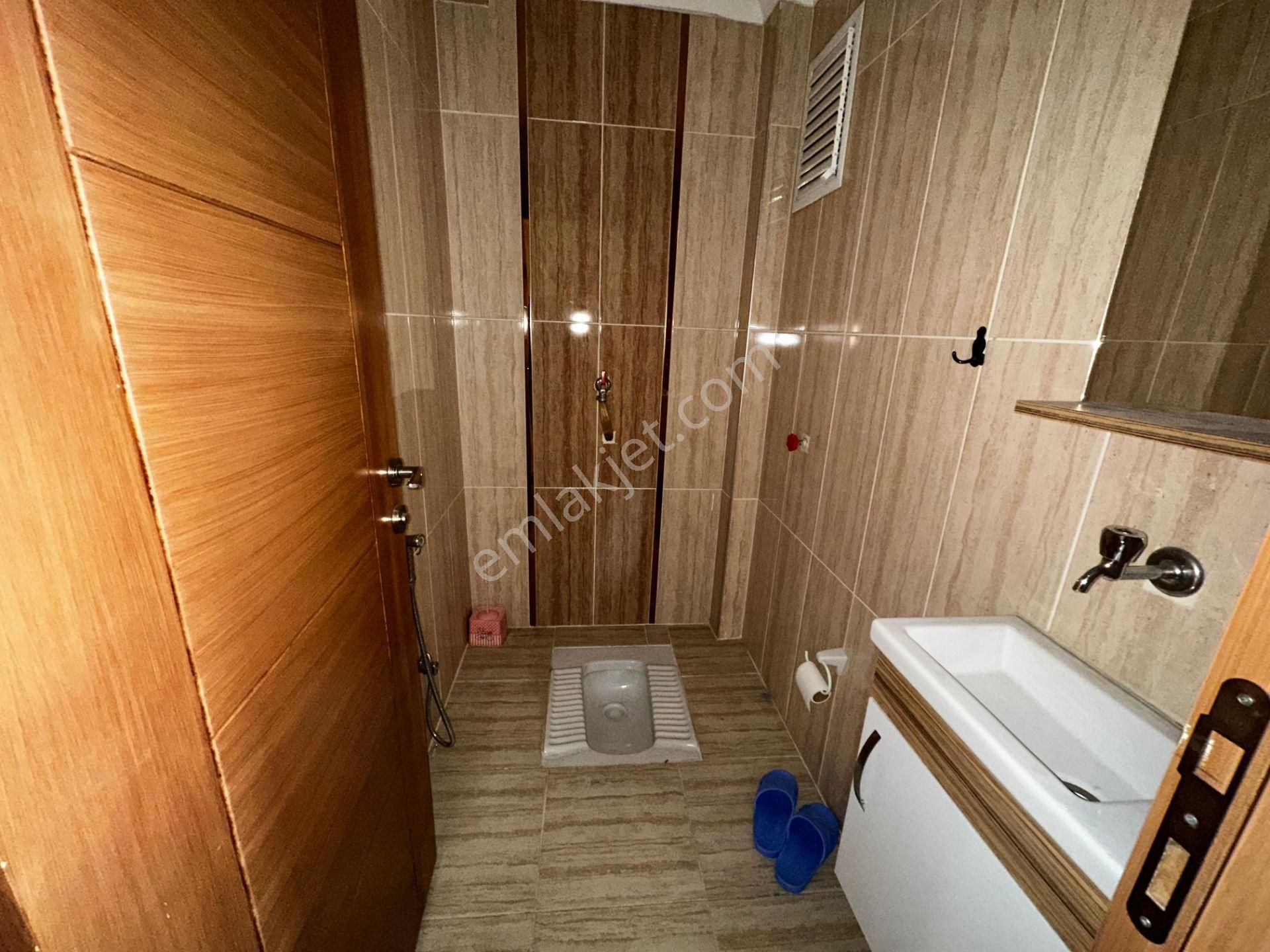 Kanunide Yeni Binada Ful Yapılı Ara Katta Kiralık 3+1 Daire - Görsel 35