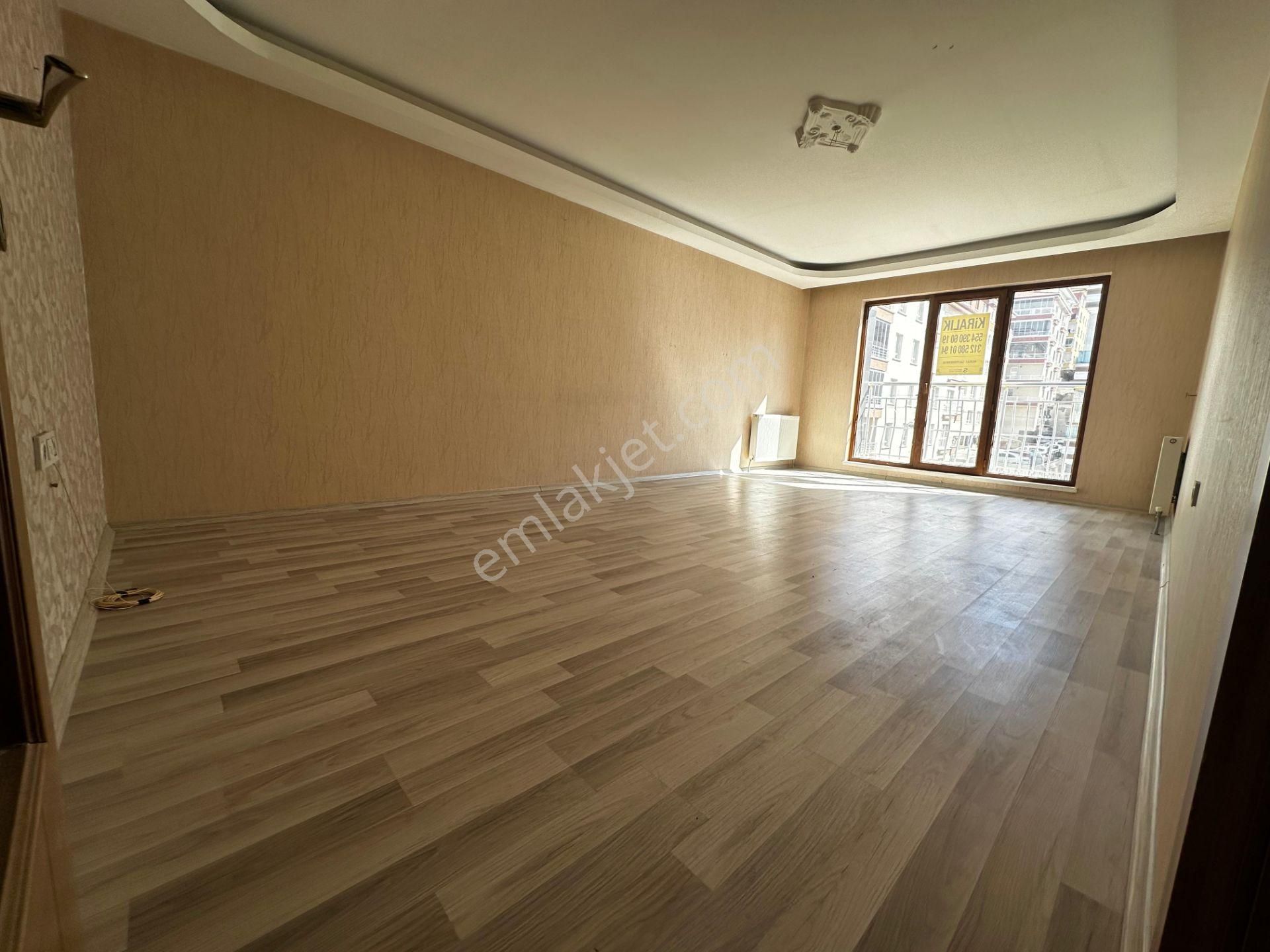 Kanunide Yeni Binada Ful Yapılı Ara Katta Kiralık 3+1 Daire - Görsel 10