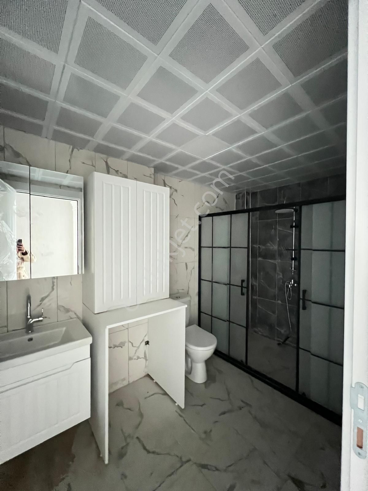 Makro Life Gayrimenkul'den Eski Siverek Caddesi'nde Sıfır - Görsel 11