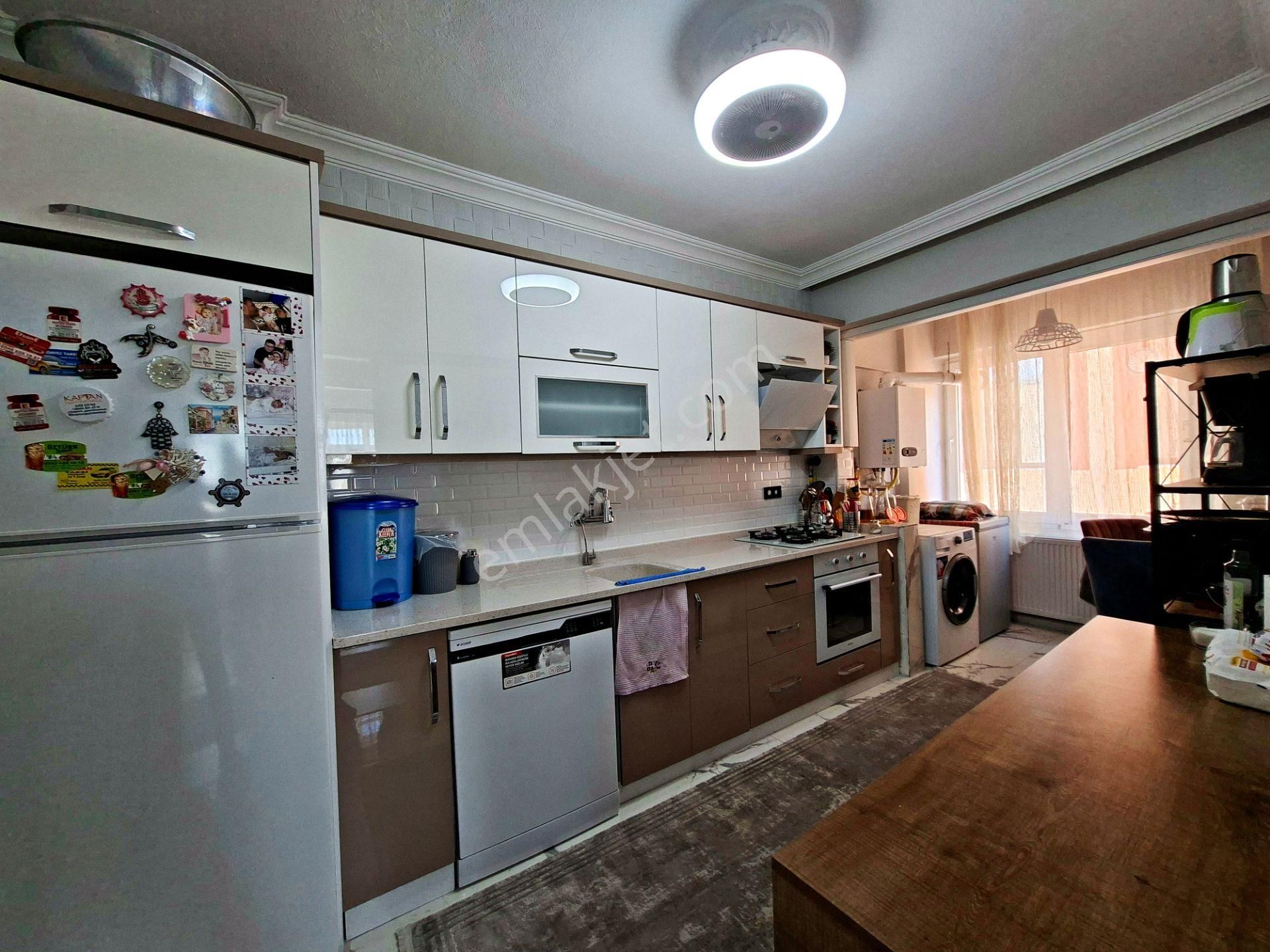 🛑🛑aktiften Tuzcumuratta Satılık Harika Fırsat Ön Cephe Masrafsız 2+1daire - Görsel 2