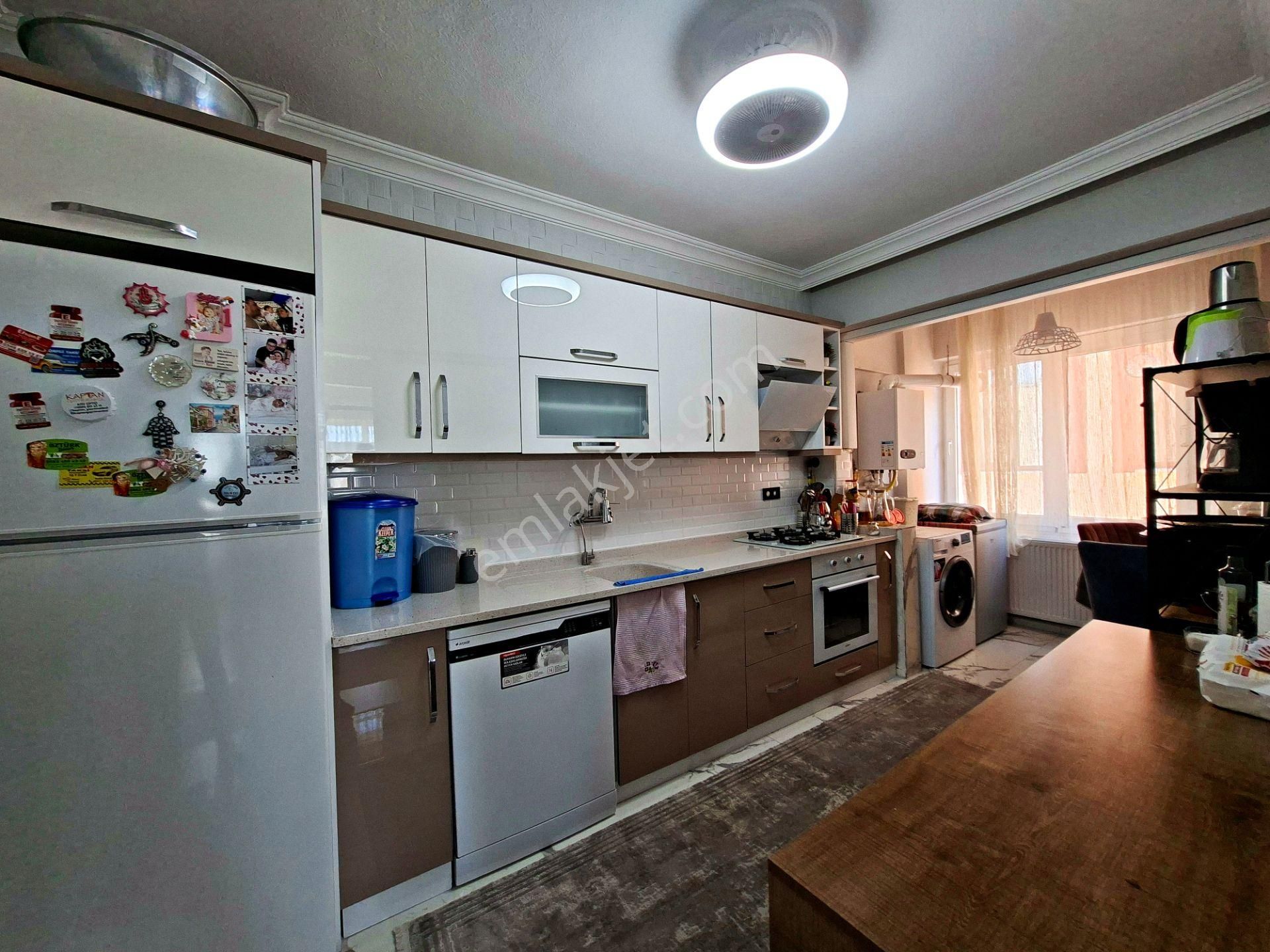 🛑🛑aktiften Tuzcumuratta Satılık Harika Fırsat Ön Cephe Masrafsız 2+1daire - Görsel 7