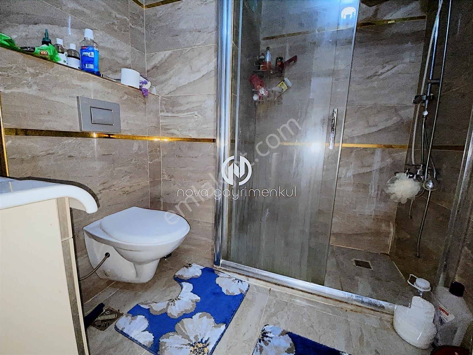 **nova** Tırtar Mah.de Denize Ve Marina'ya Yakın 2+1 Daire - Görsel 13