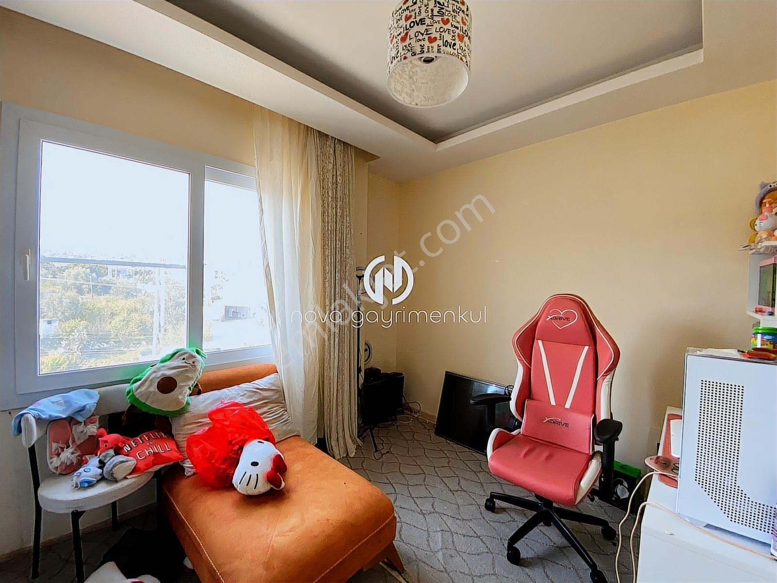 **nova** Tırtar Mah.de Denize Ve Marina'ya Yakın 2+1 Daire - Görsel 2