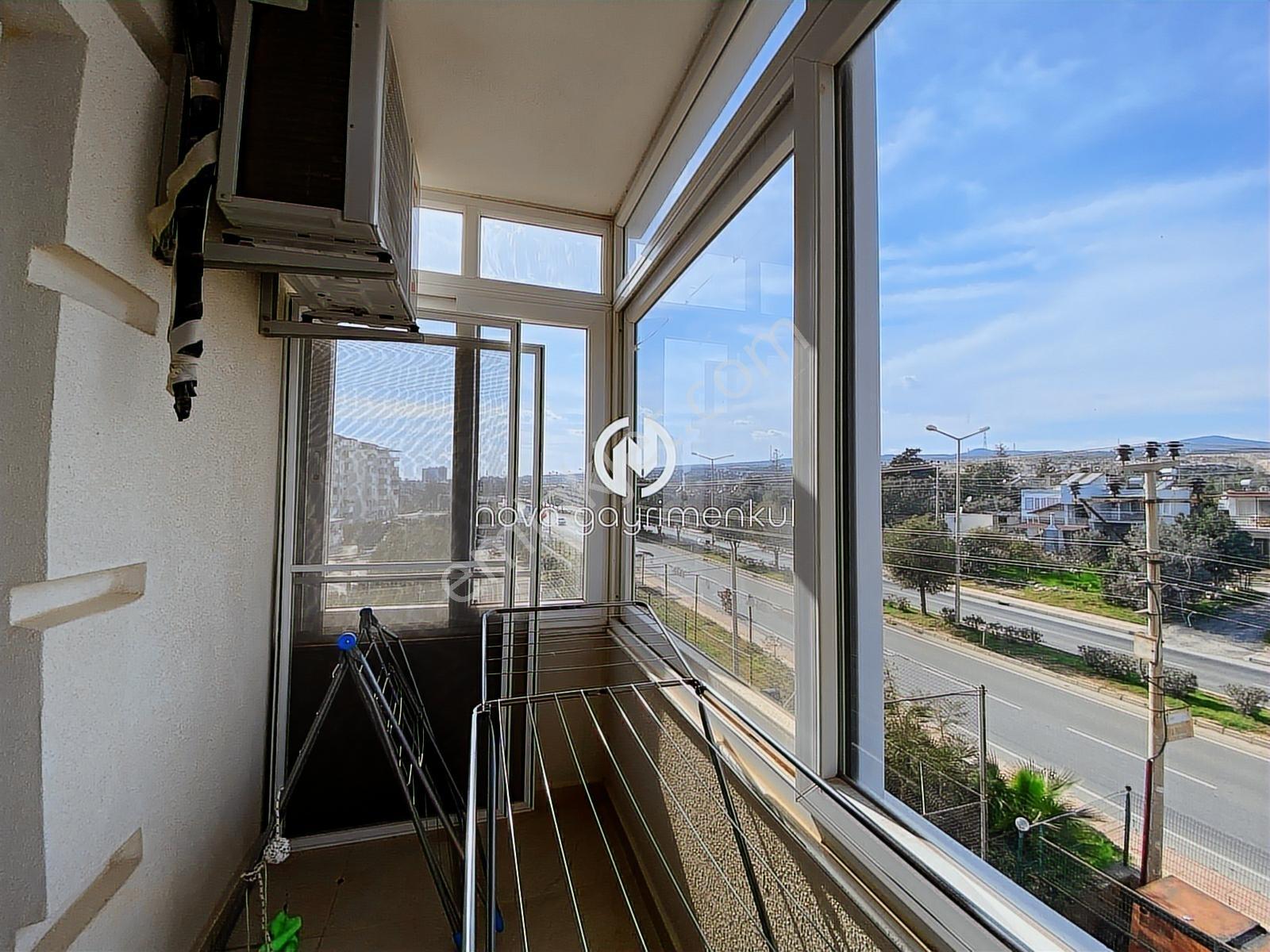 **nova** Tırtar Mah.de Denize Ve Marina'ya Yakın 2+1 Daire - Görsel 12