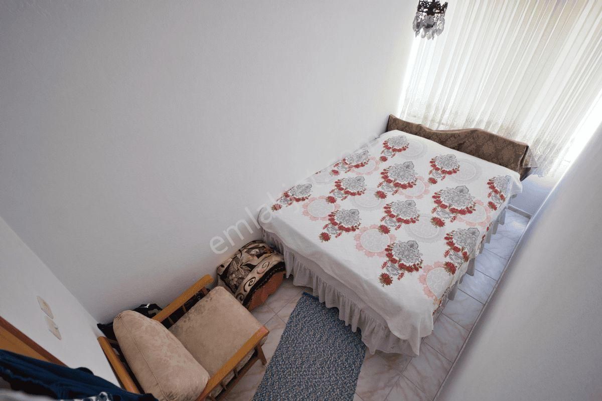 🛑🛑aktif'ten Akçay Merkez'de Satılık 3+1 Full Eşyalı Ön Cephe Denize Yakın Daire - Görsel 15