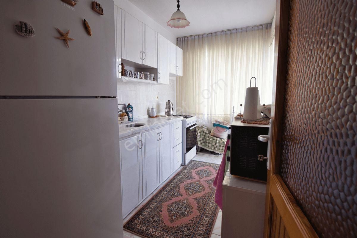 🛑🛑aktif'ten Akçay Merkez'de Satılık 3+1 Full Eşyalı Ön Cephe Denize Yakın Daire - Görsel 29