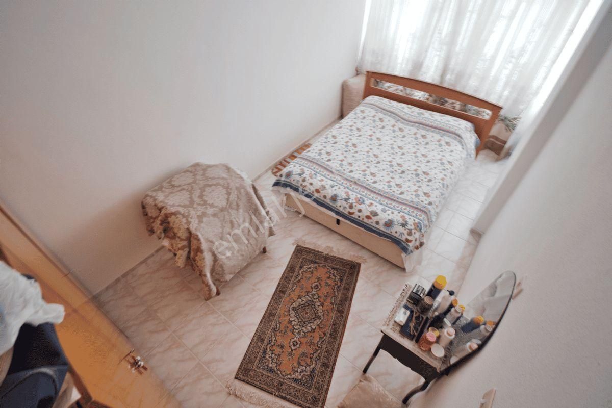 🛑🛑aktif'ten Akçay Merkez'de Satılık 3+1 Full Eşyalı Ön Cephe Denize Yakın Daire - Görsel 18