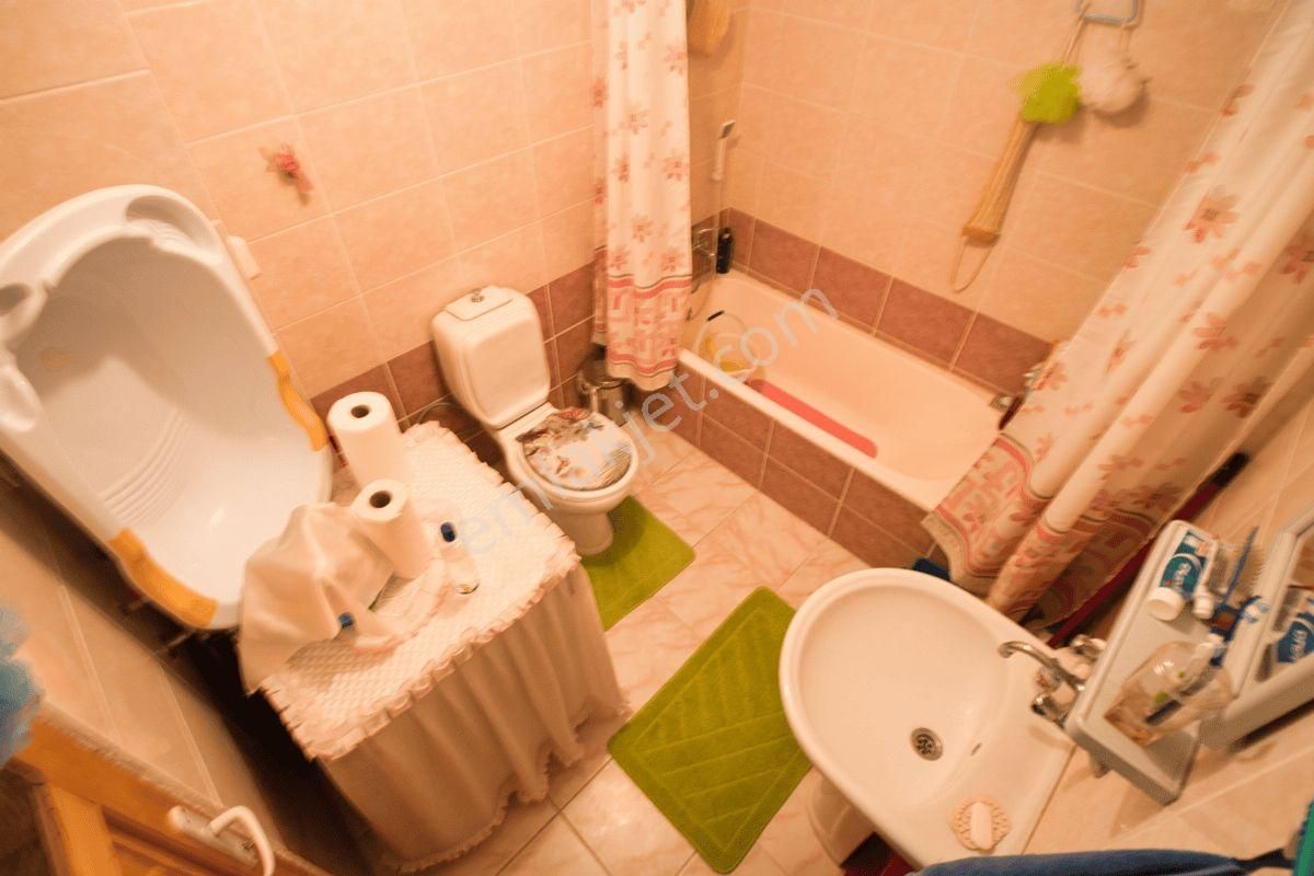 🛑🛑aktif'ten Akçay Merkez'de Satılık 3+1 Full Eşyalı Ön Cephe Denize Yakın Daire - Görsel 10