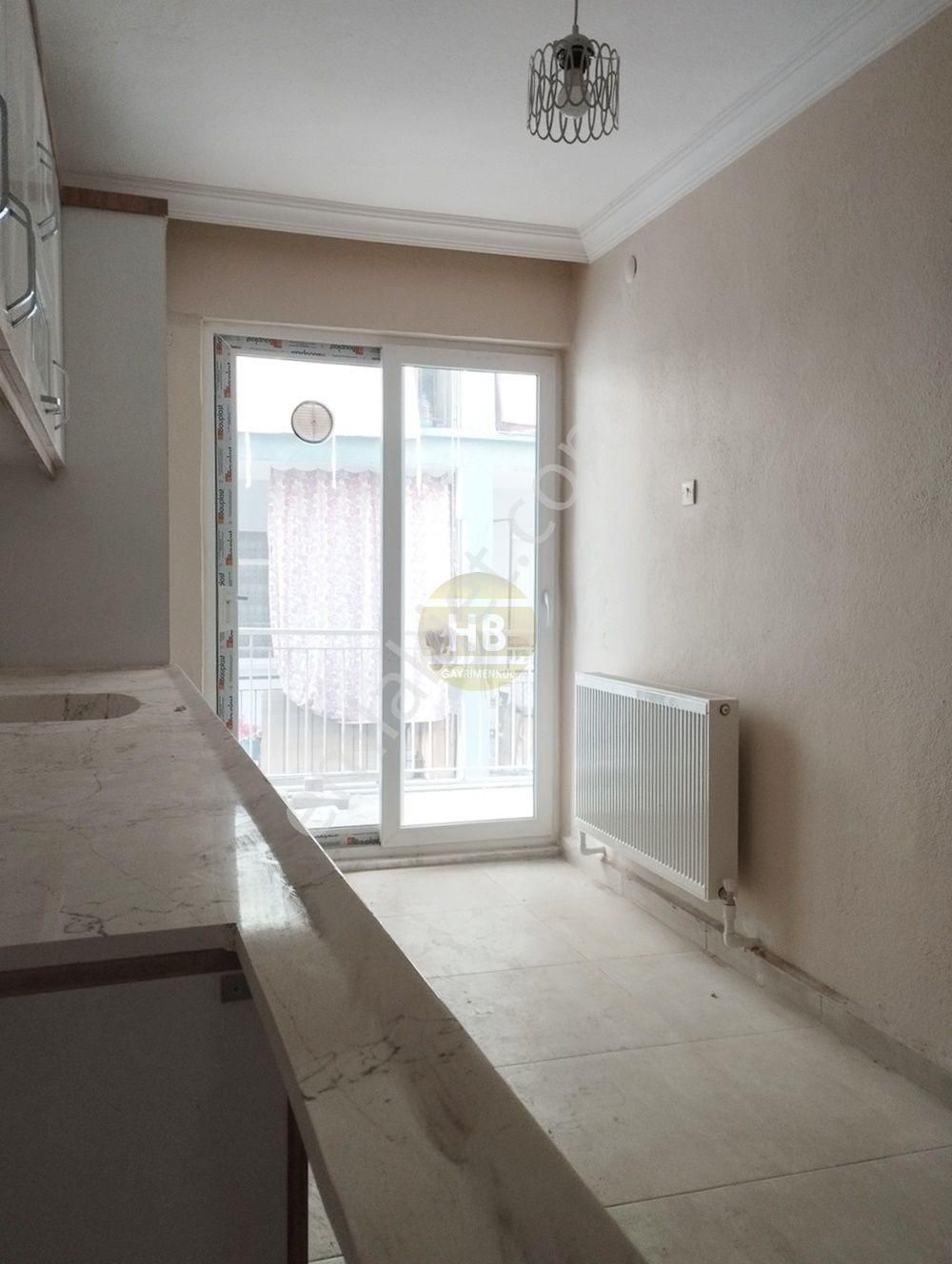 Hb'den 2+1 Kiralık Daire,orta Mah'de Doğalgazlı,klimalı - Görsel 23