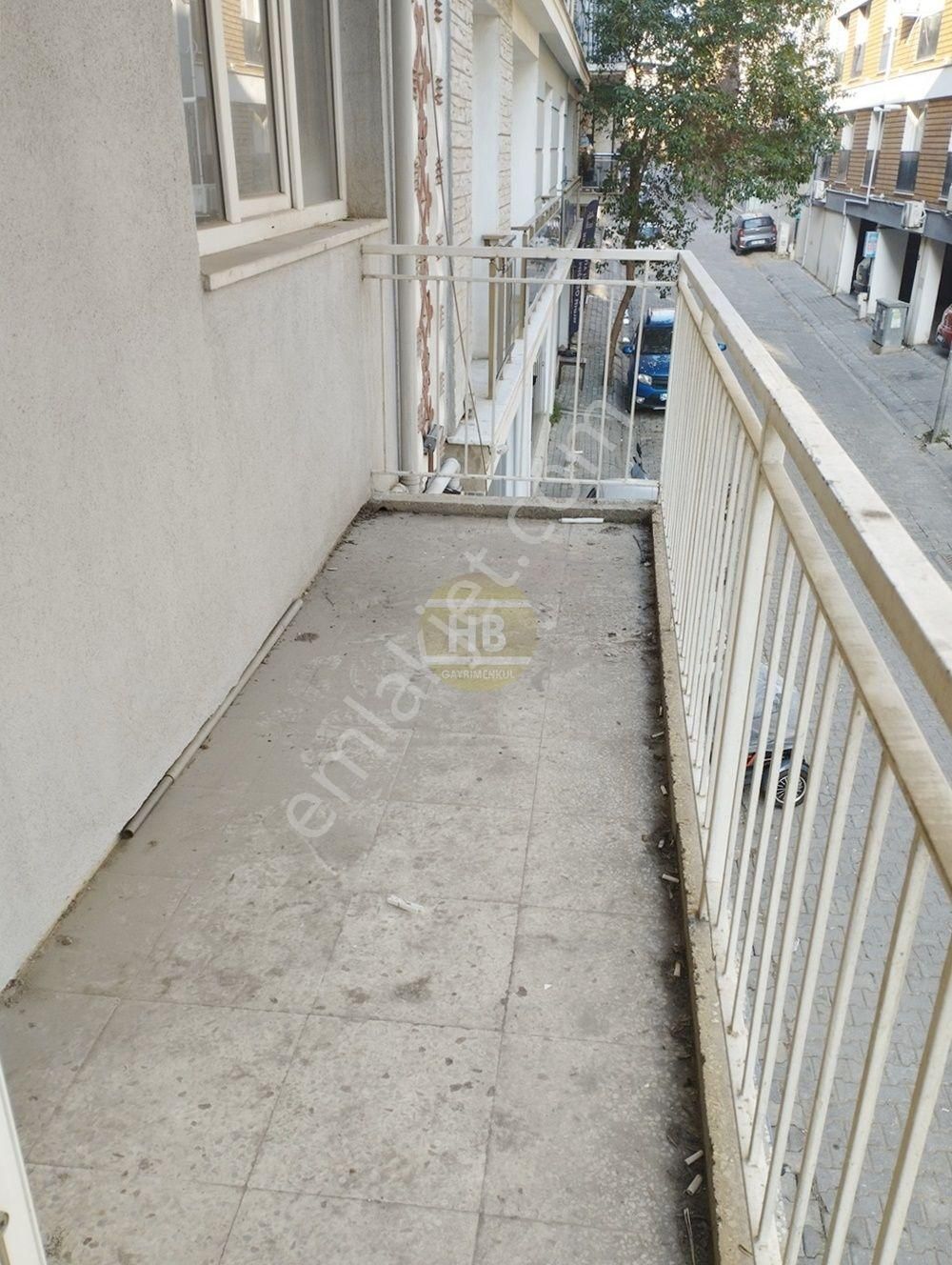 Hb'den 2+1 Kiralık Daire,orta Mah'de Doğalgazlı,klimalı - Görsel 7