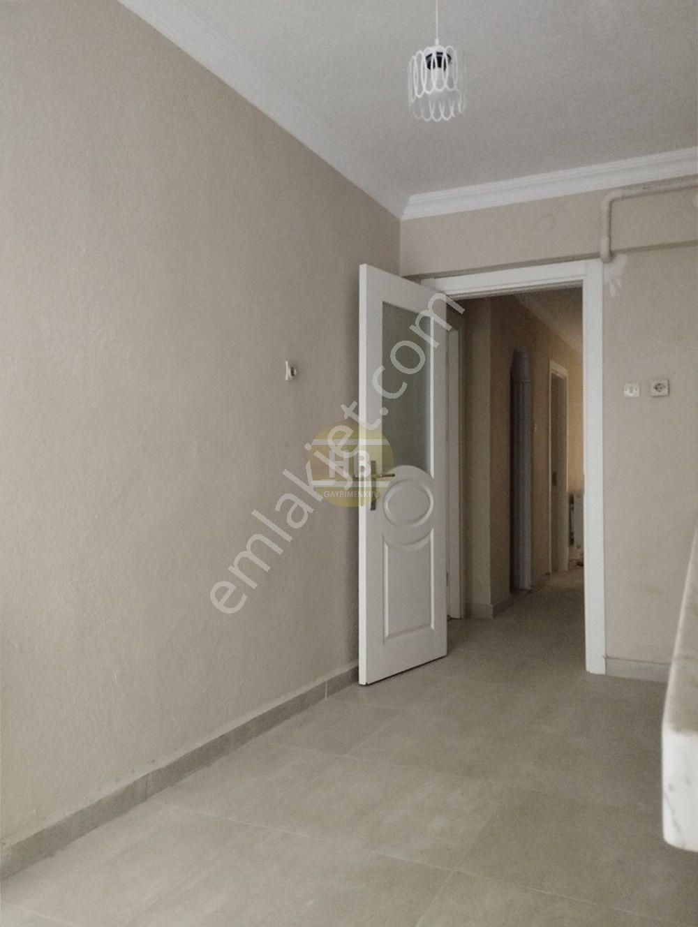 Hb'den 2+1 Kiralık Daire,orta Mah'de Doğalgazlı,klimalı - Görsel 22